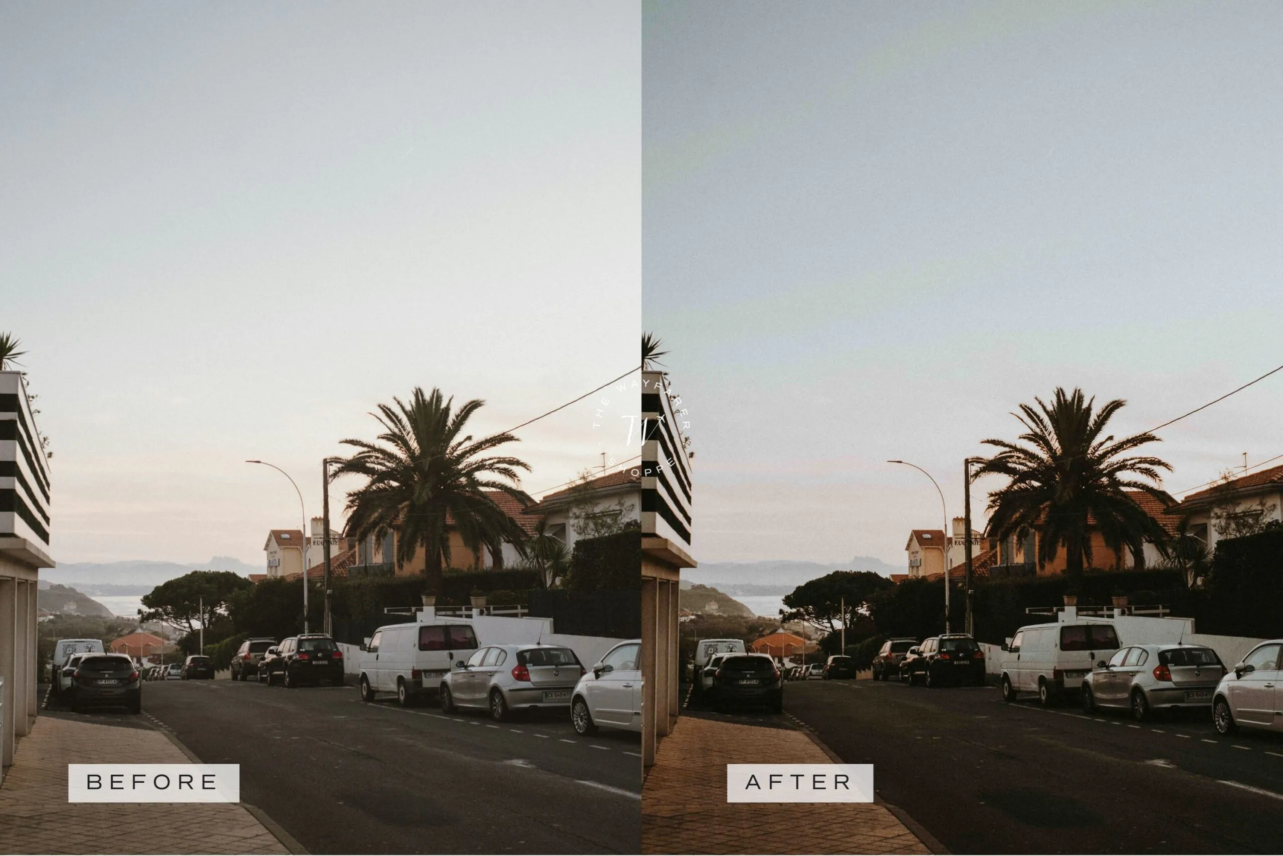 5 Coffee Lightroom Presets | Mobile + Desktop - Image 8