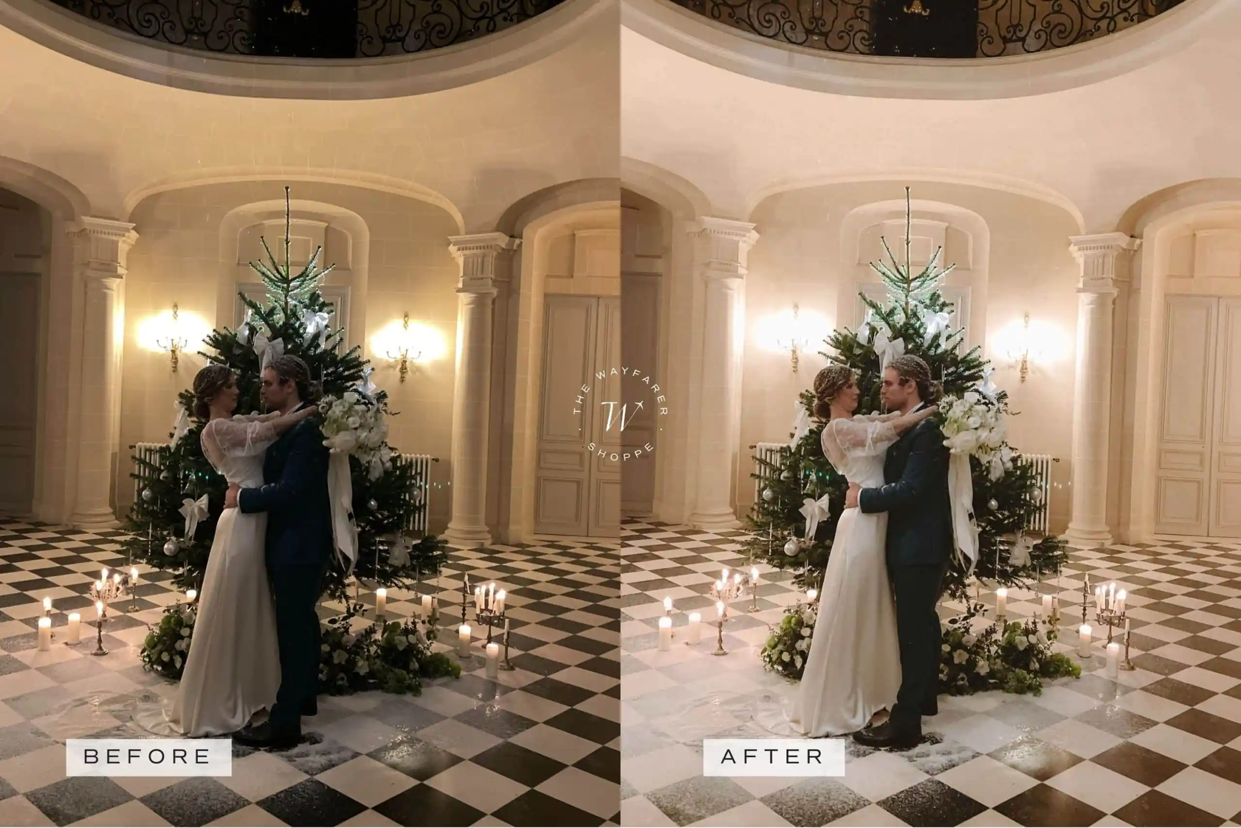 5 Noelle Lightroom Presets | Mobile + Desktop - Image 8