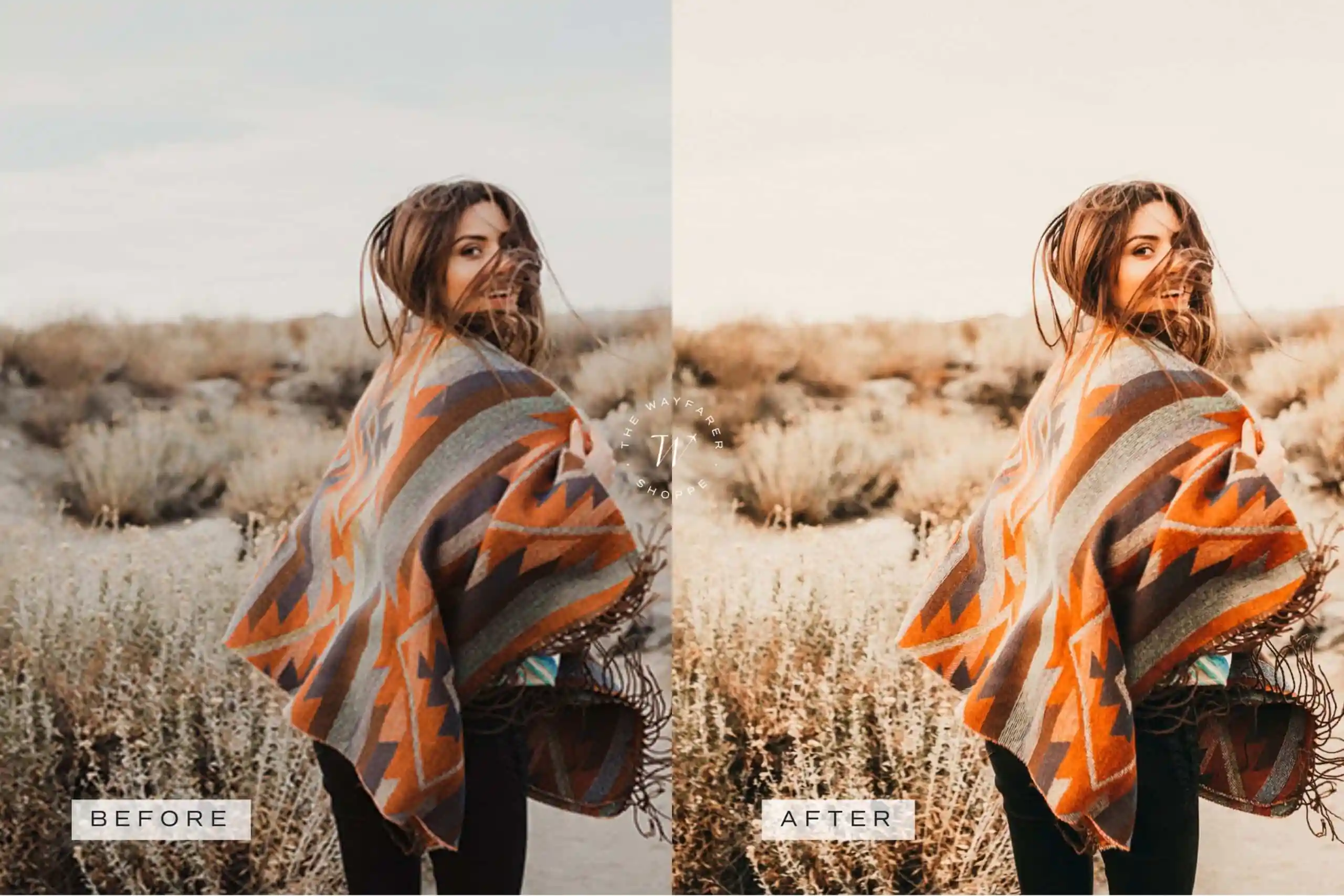 5 Honey Lightroom Presets | Mobile + Desktop 9 5 Honey Lightroom Presets | Mobile + Desktop - Image 9