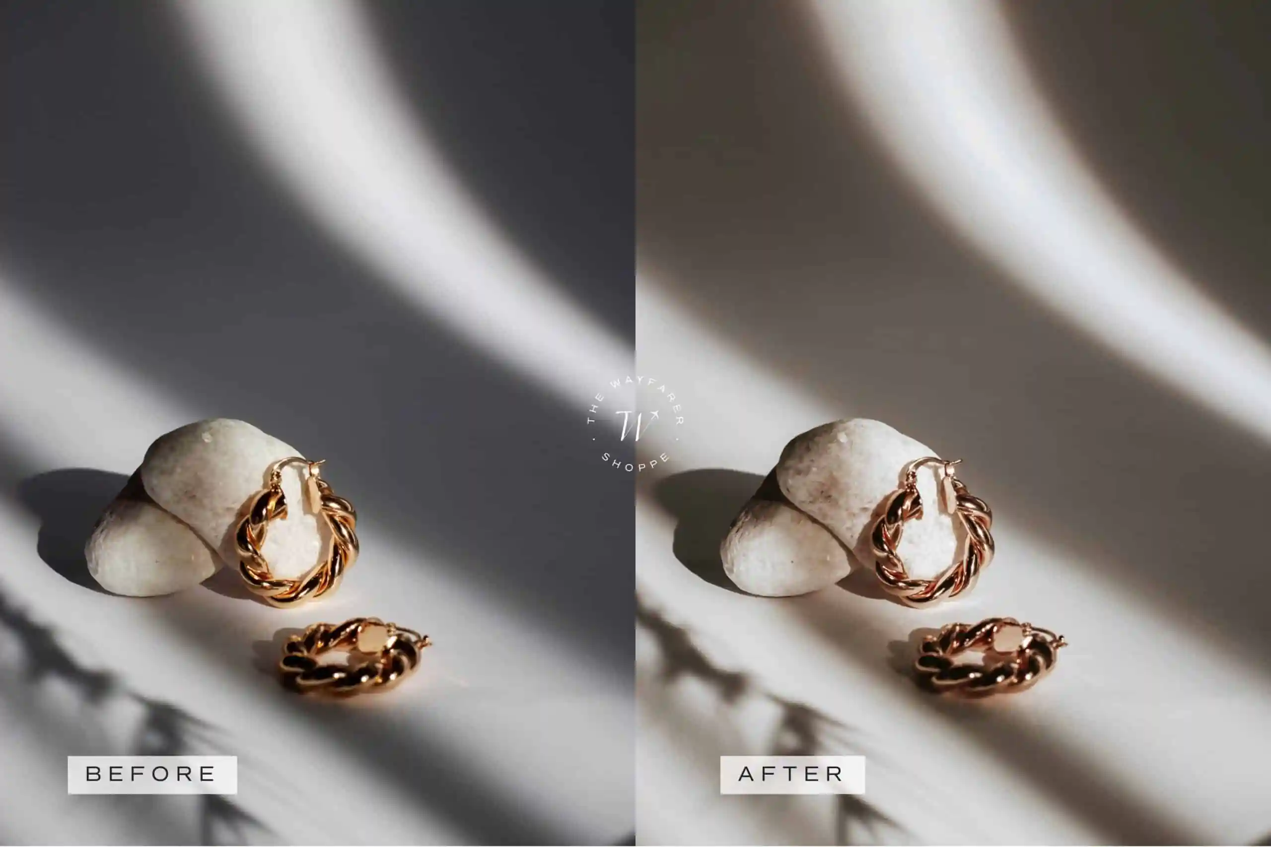 5 Influencer Lightroom Presets | Mobile + Desktop - Image 9