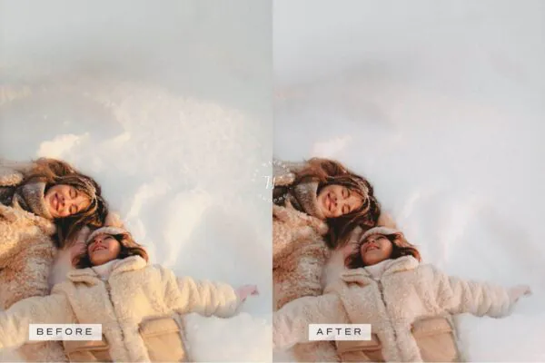 Lifestyle Lightroom Presets + Video Filters Bundle - Image 10