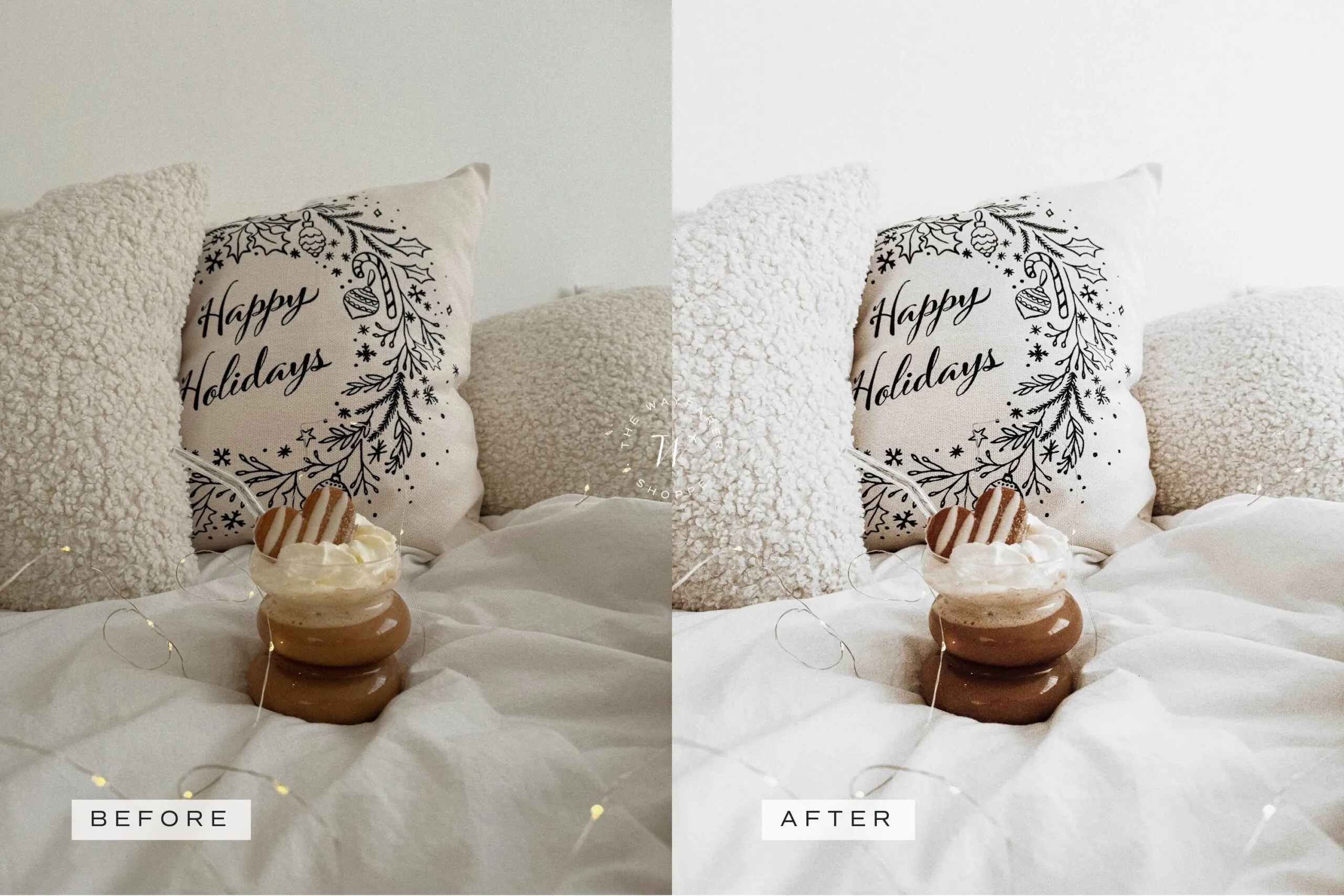 Minimal Lightroom Presets + Video Filters Bundle 10 Minimal Lightroom Presets + Video Filters Bundle - Image 10