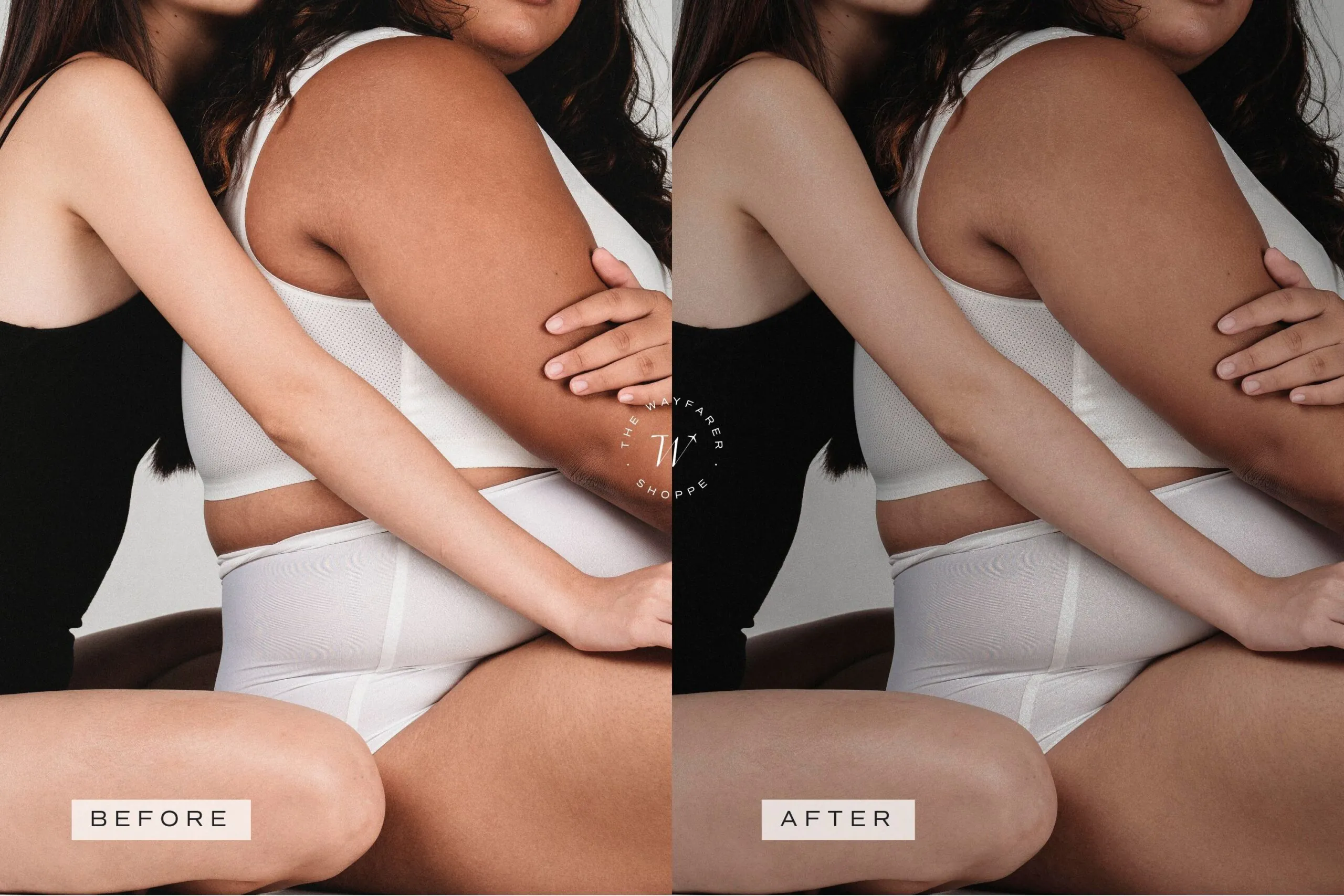 5 Muted Lightroom Presets | Mobile + Desktop 9 5 Muted Lightroom Presets | Mobile + Desktop - Image 9