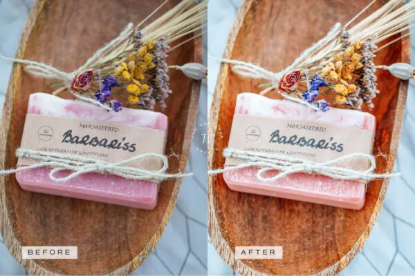 5 Products Lightroom Presets | Mobile + Desktop - Image 9