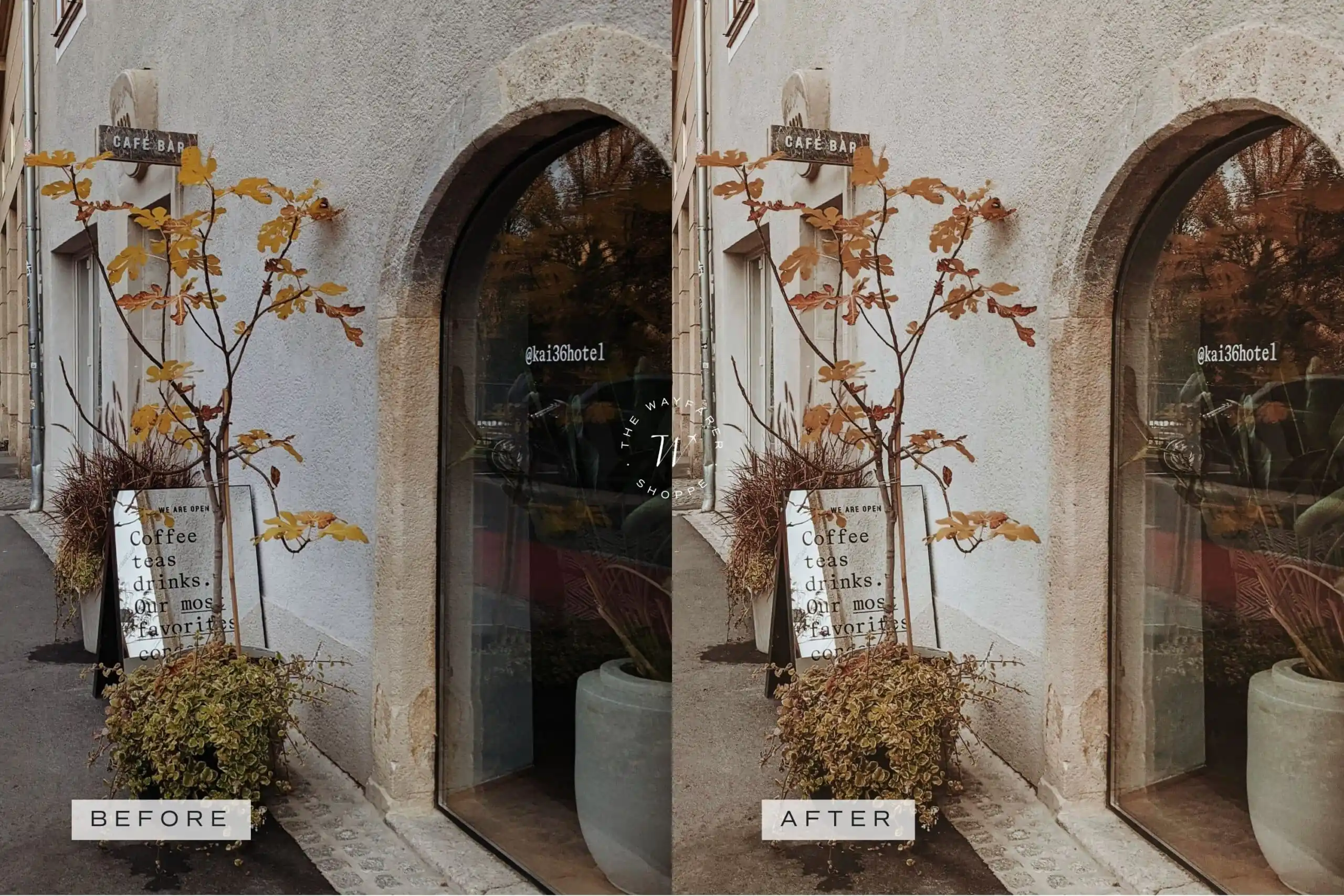 Rustic Lightroom Presets + Video Filters Bundle 10 Rustic Lightroom Presets + Video Filters Bundle - Image 10