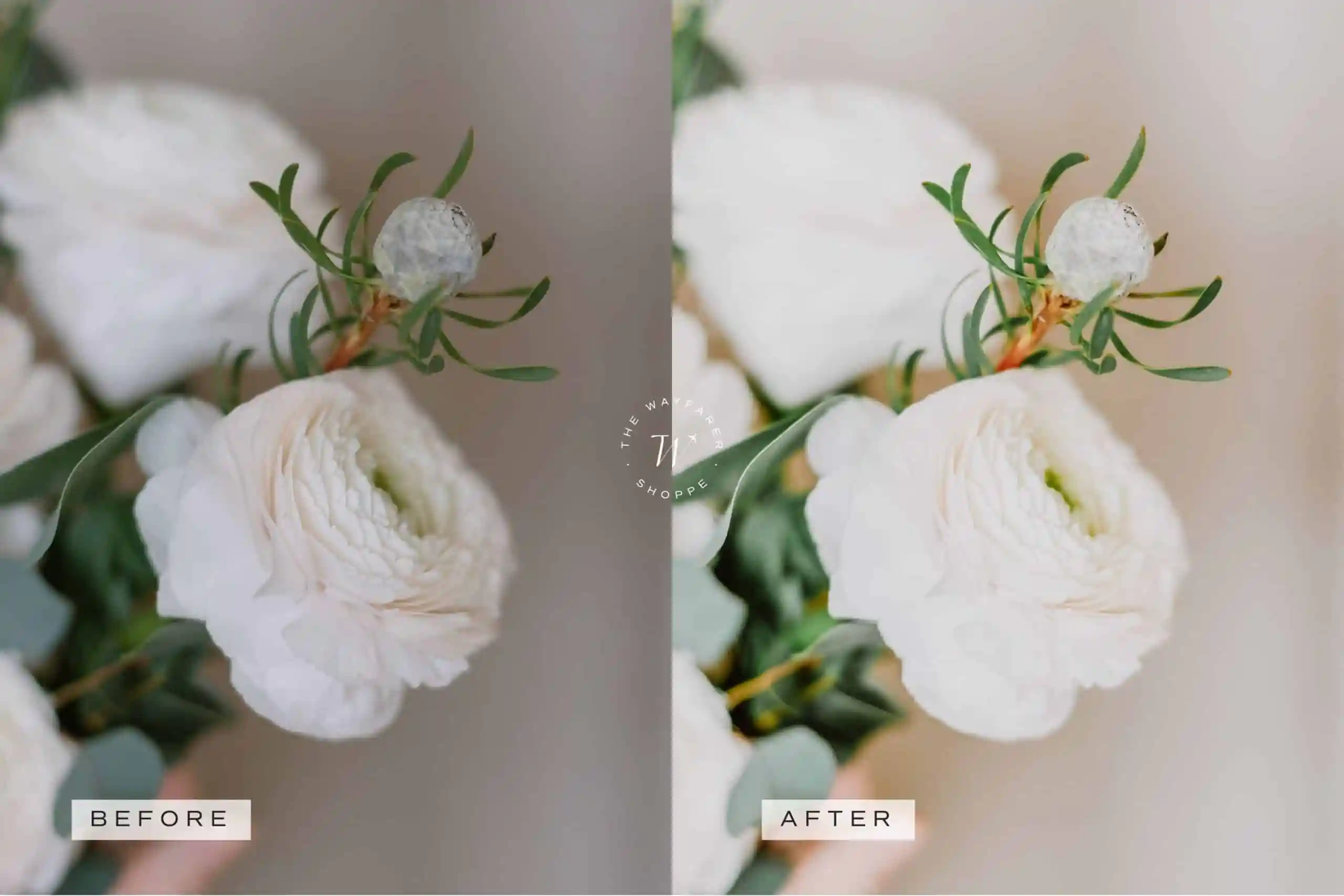 Wedding Lightroom Presets + Video Filters Bundle 10 Wedding Lightroom Presets + Video Filters Bundle - Image 10