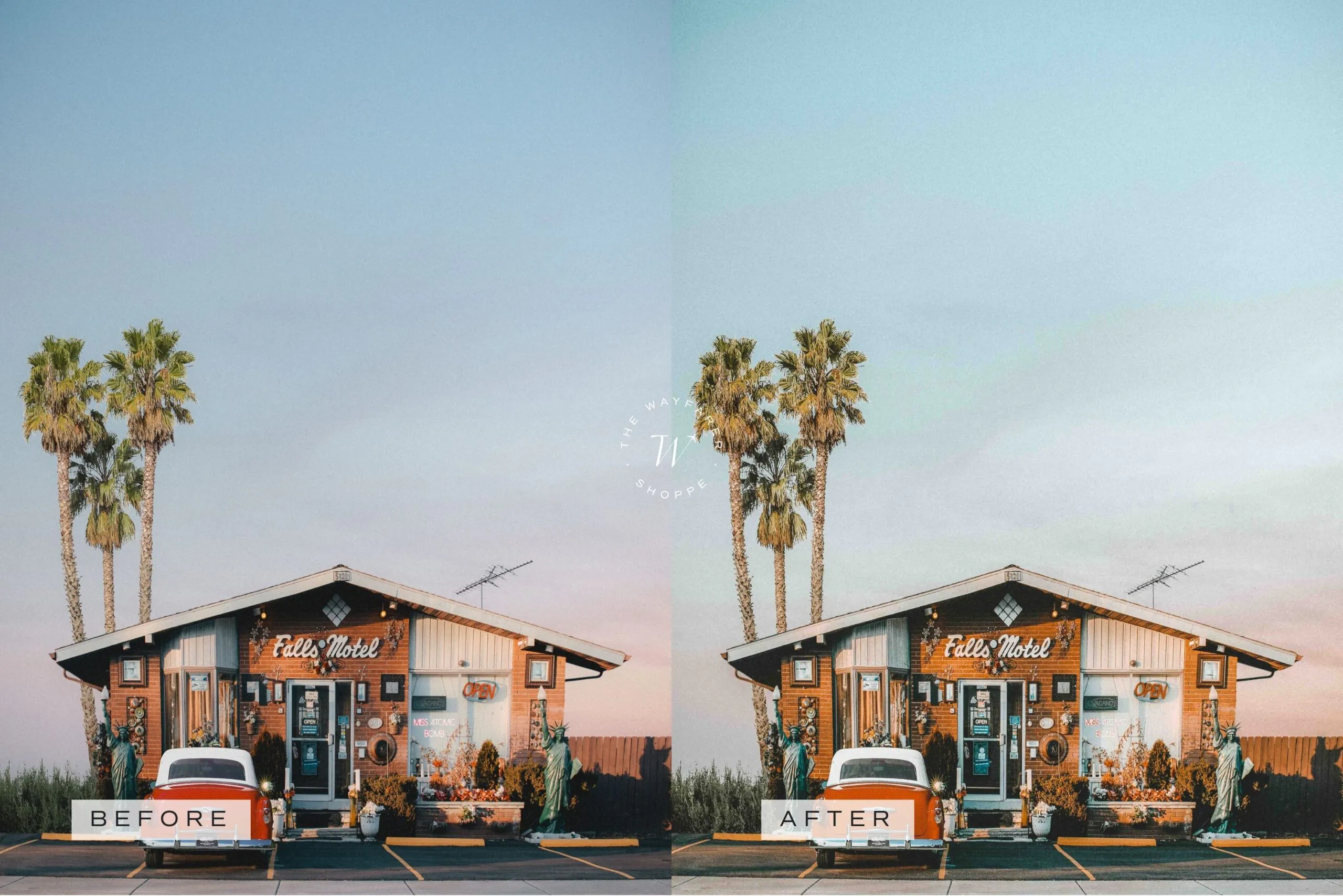 5 Creme Brûlée Lightroom Presets | Mobile + Desktop - Image 9