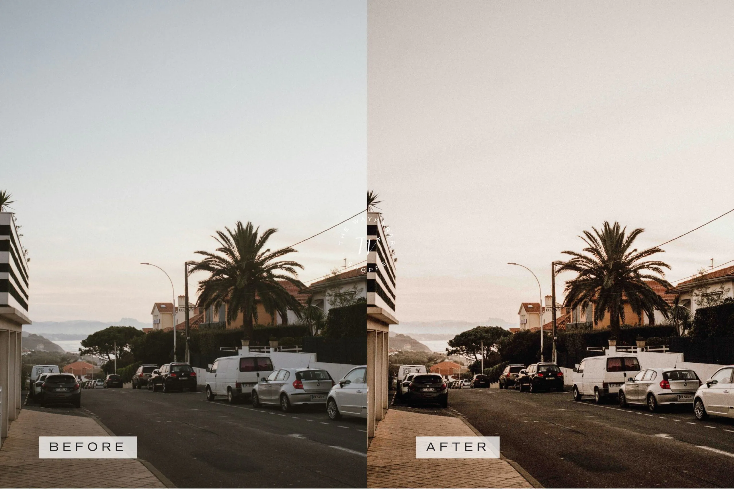 5 Caramel Lightroom Presets | Mobile + Desktop 9 5 Caramel Lightroom Presets | Mobile + Desktop - Image 9