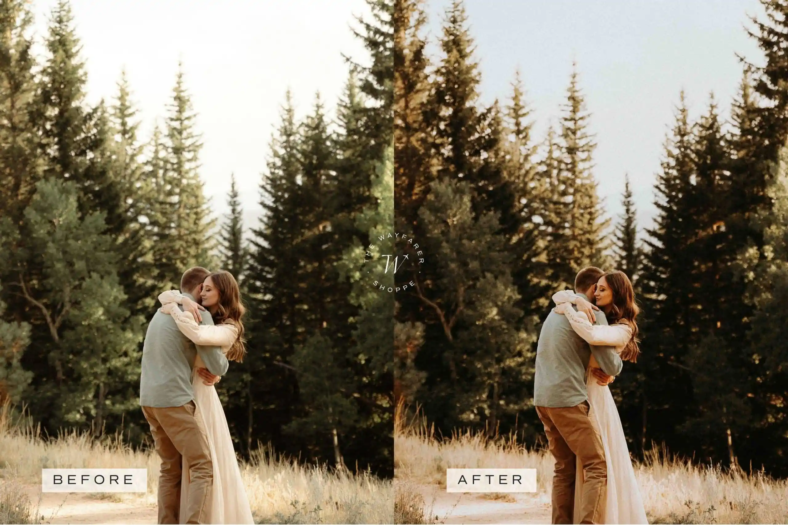 5 Coffee Lightroom Presets | Mobile + Desktop - Image 9