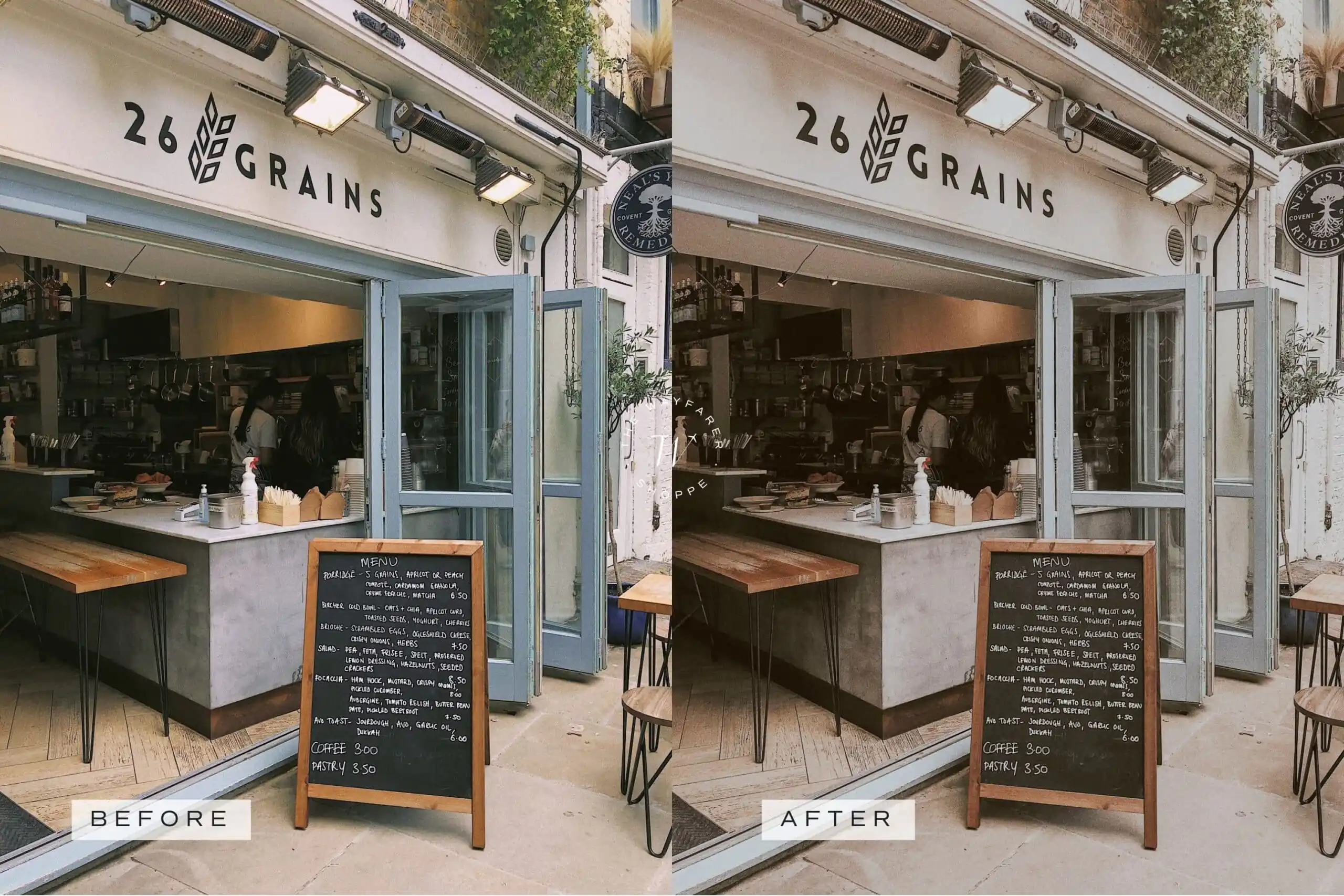 5 Decaf Mobile Video Filters 10 5 Decaf Mobile Video Filters - Image 10