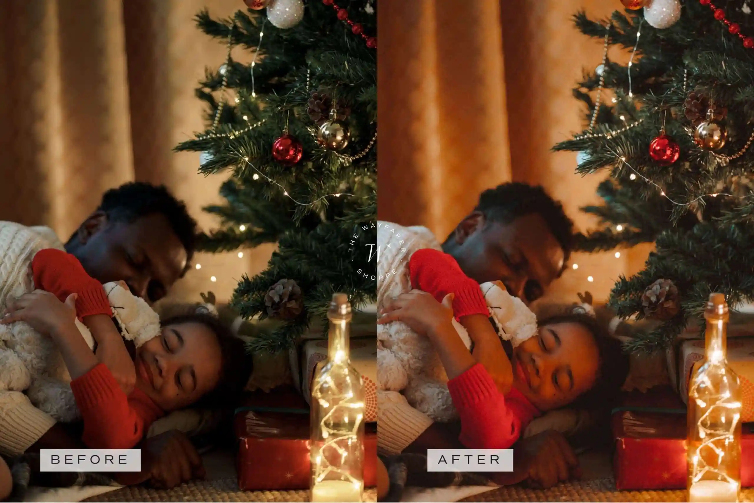 5 Noelle Lightroom Presets | Mobile + Desktop - Image 9