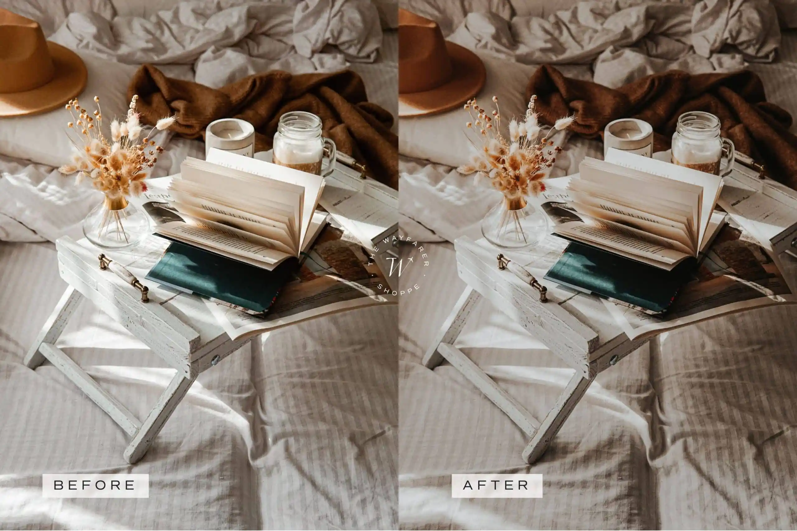 5 Boho Mobile Video Filters 11 5 Boho Mobile Video Filters - Image 11
