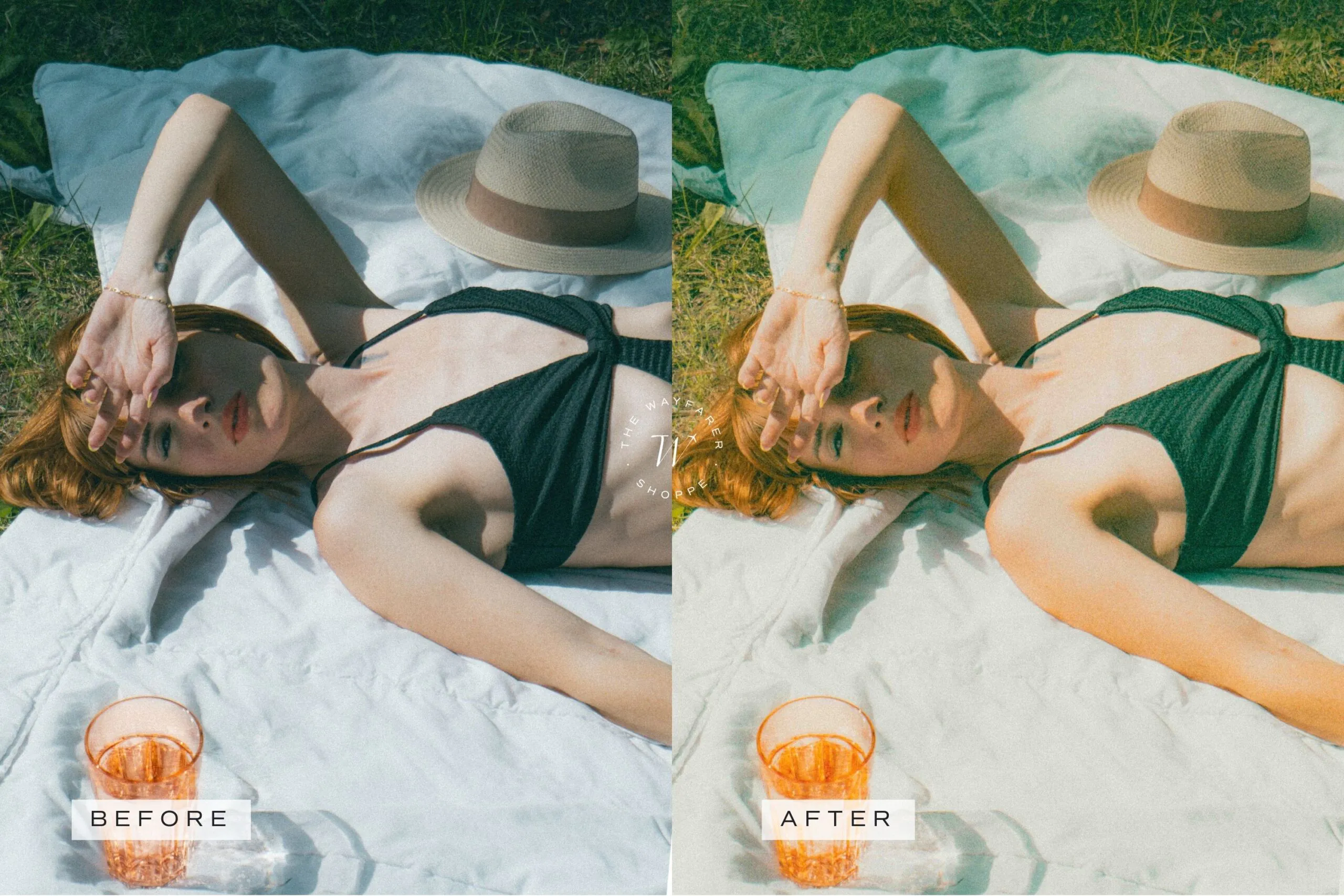 Nostalgia Lightroom Presets + Video Filters Bundle - Image 11