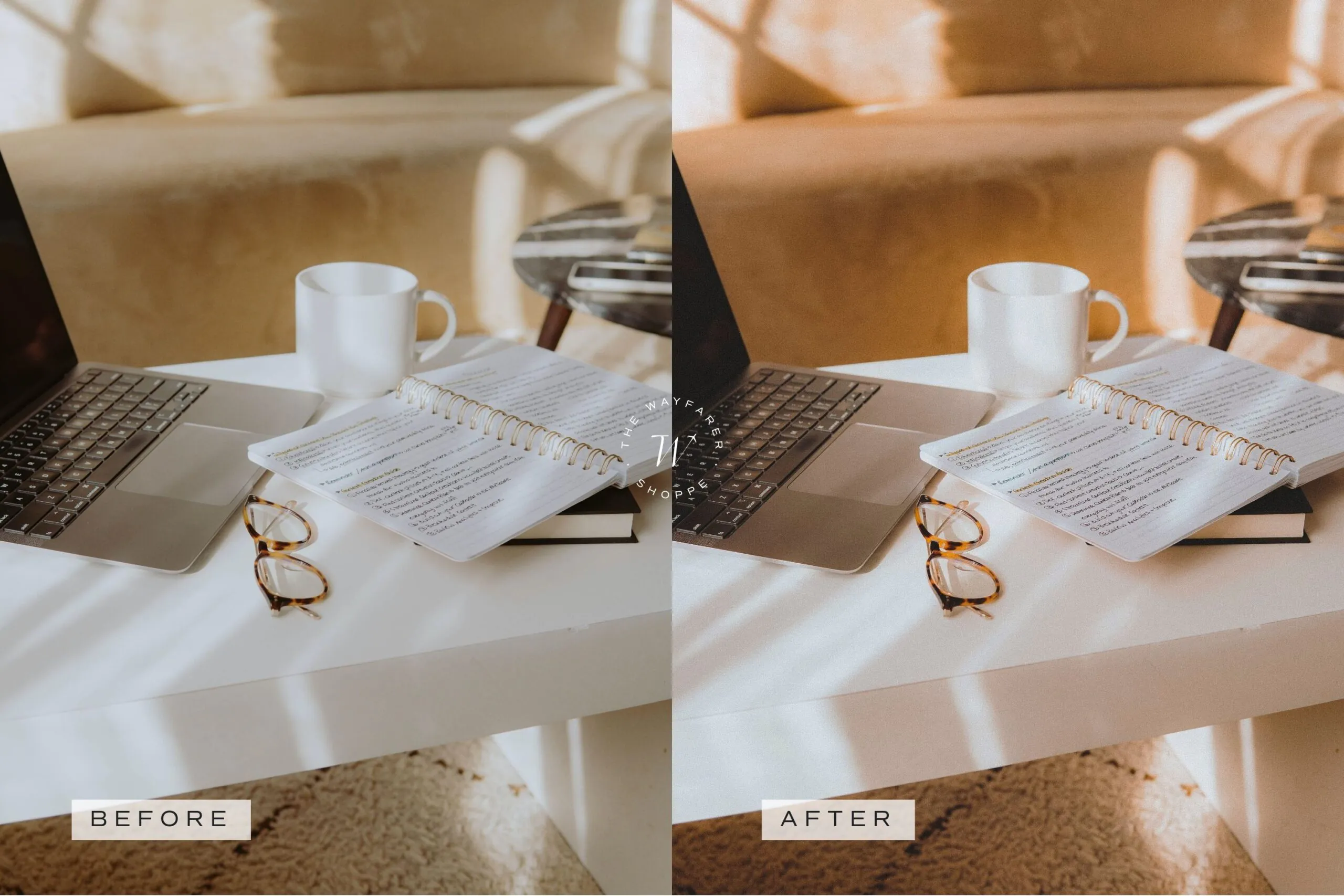 Golden Hour Lightroom Presets + Video Filters Bundle 11 Golden Hour Lightroom Presets + Video Filters Bundle - Image 11