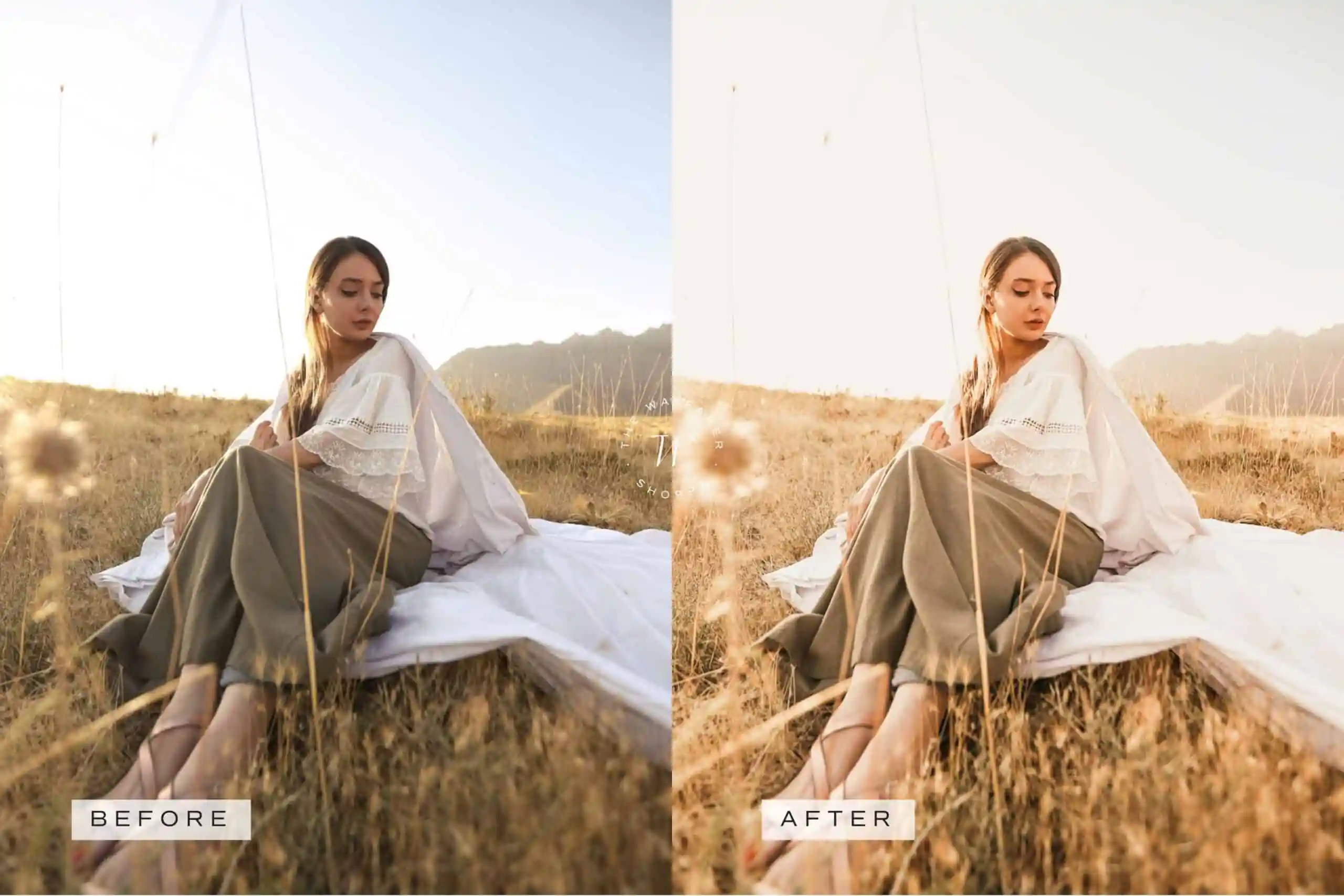 5 Honey Lightroom Presets | Mobile + Desktop 10 5 Honey Lightroom Presets | Mobile + Desktop - Image 10