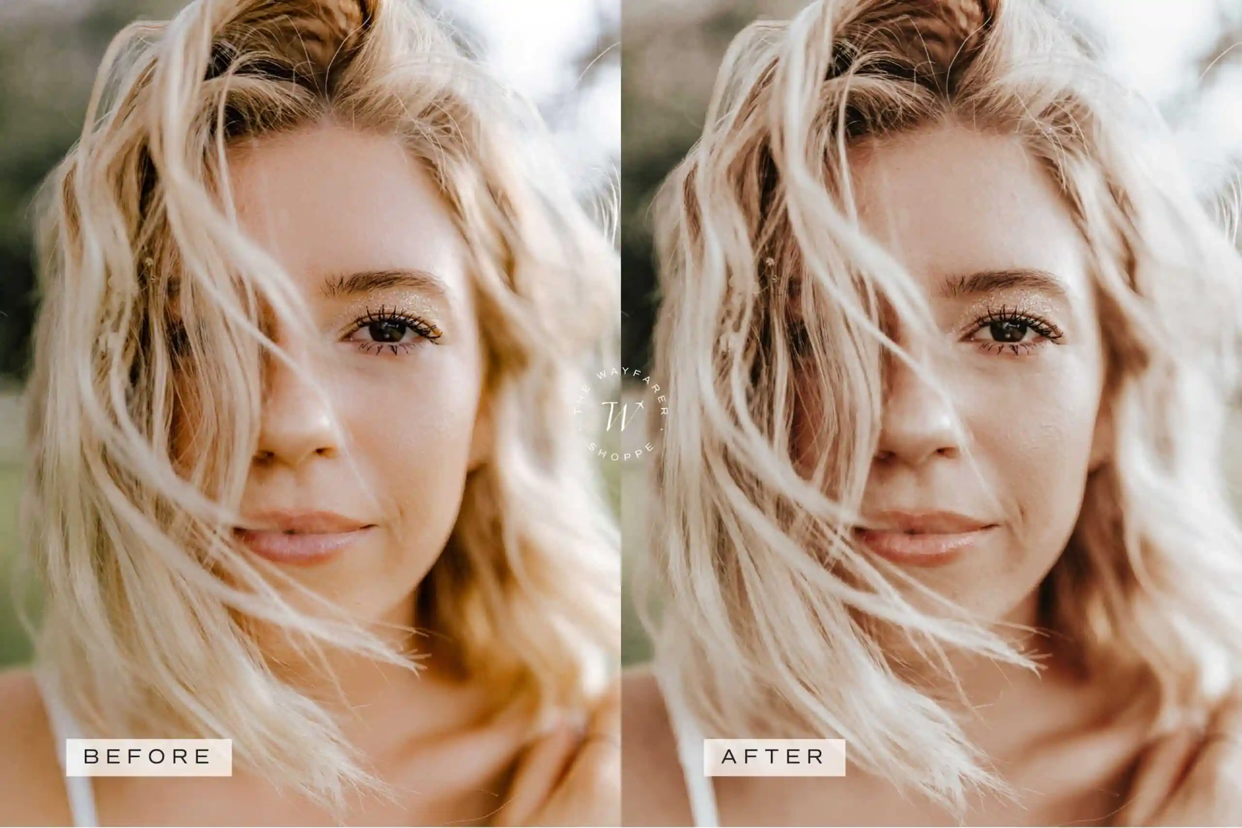 5 Influencer Lightroom Presets | Mobile + Desktop - Image 10