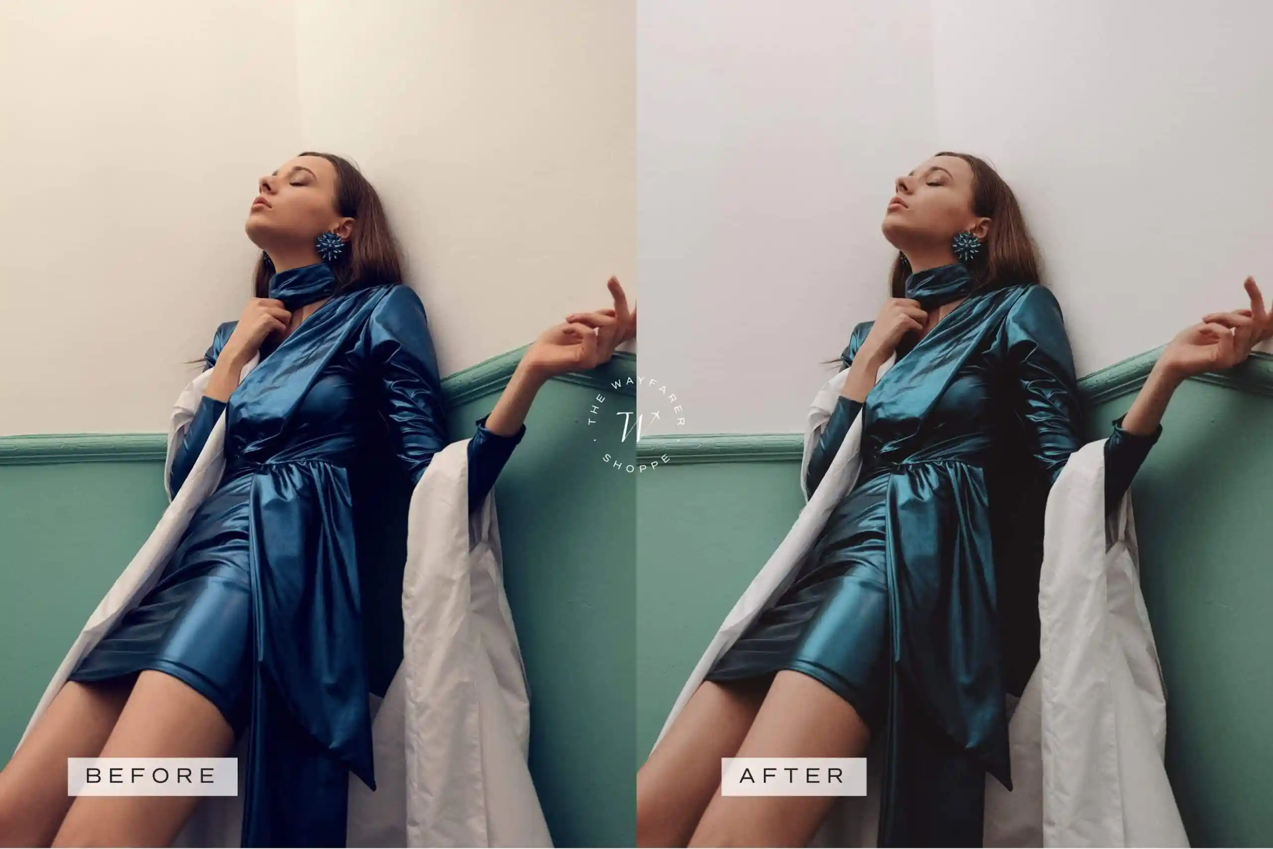 5 Lifestyle Lightroom Presets | Mobile + Desktop - Image 10