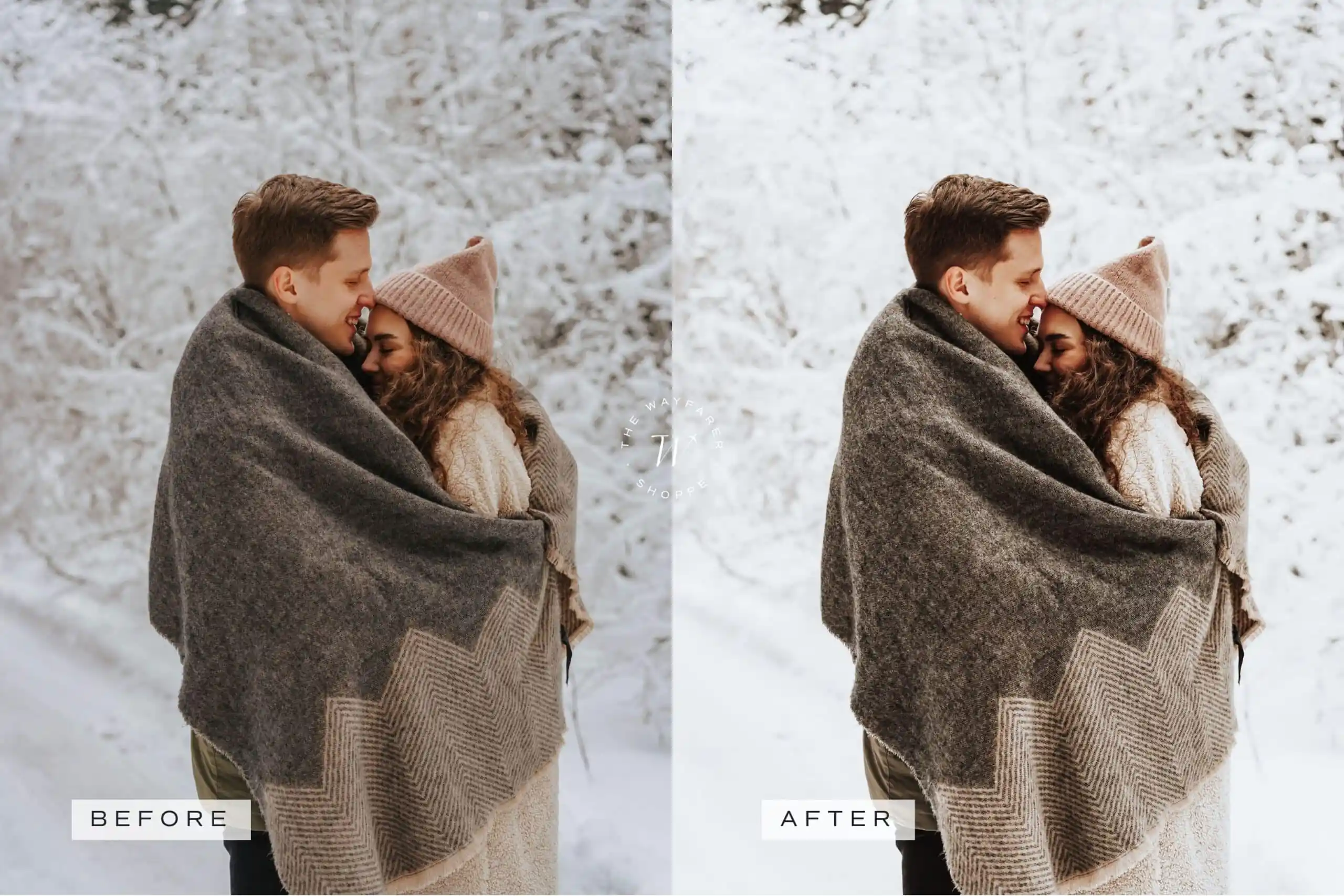 Minimal Lightroom Presets + Video Filters Bundle 11 Minimal Lightroom Presets + Video Filters Bundle - Image 11