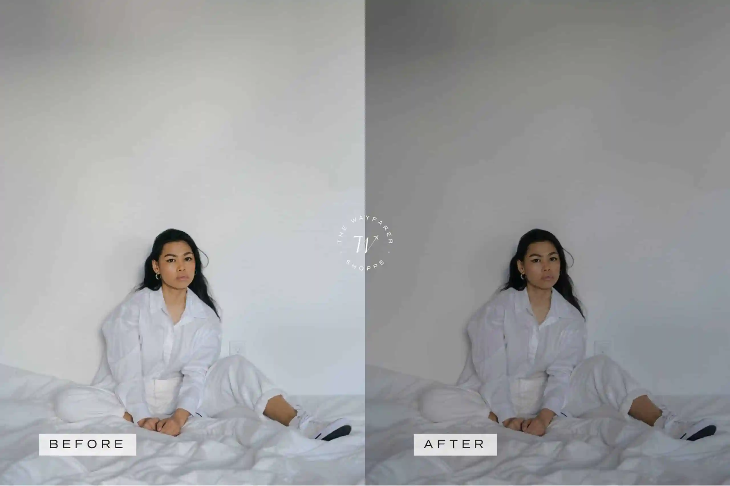 5 Muted Lightroom Presets | Mobile + Desktop 10 5 Muted Lightroom Presets | Mobile + Desktop - Image 10