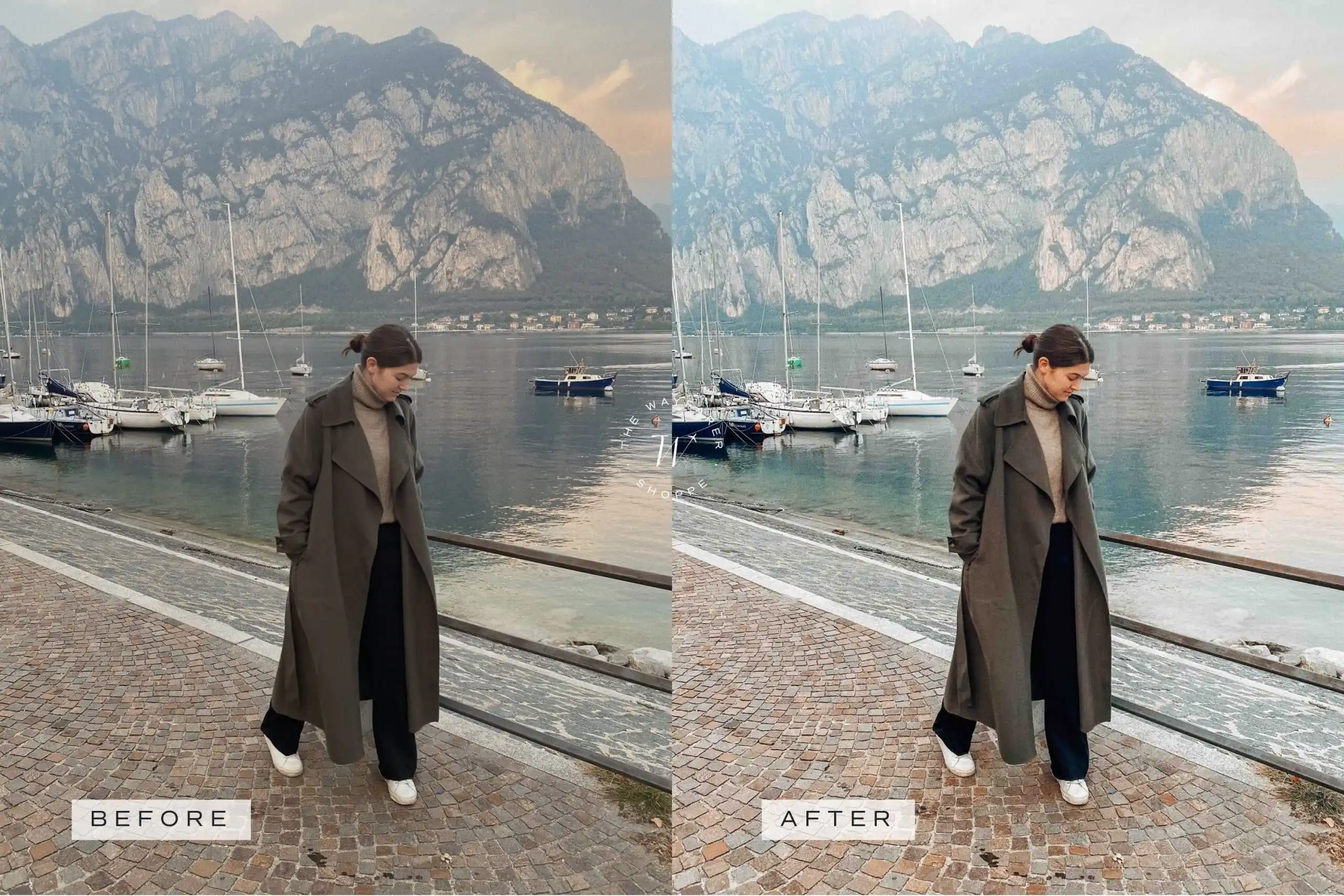 5 Bright and Clean Lightroom Presets | Mobile + Desktop 10 5 Bright and Clean Lightroom Presets | Mobile + Desktop - Image 10