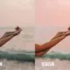 Summer Lightroom Presets + Video Filters Bundle - Image 11