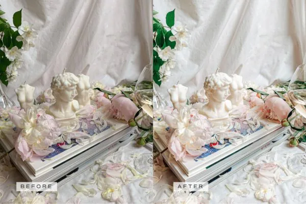 5 Products Lightroom Presets | Mobile + Desktop - Image 10