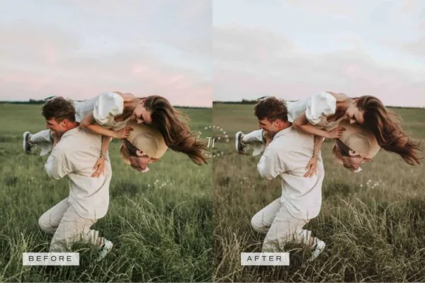 5 Rustic Lightroom Presets | Mobile + Desktop - Image 10