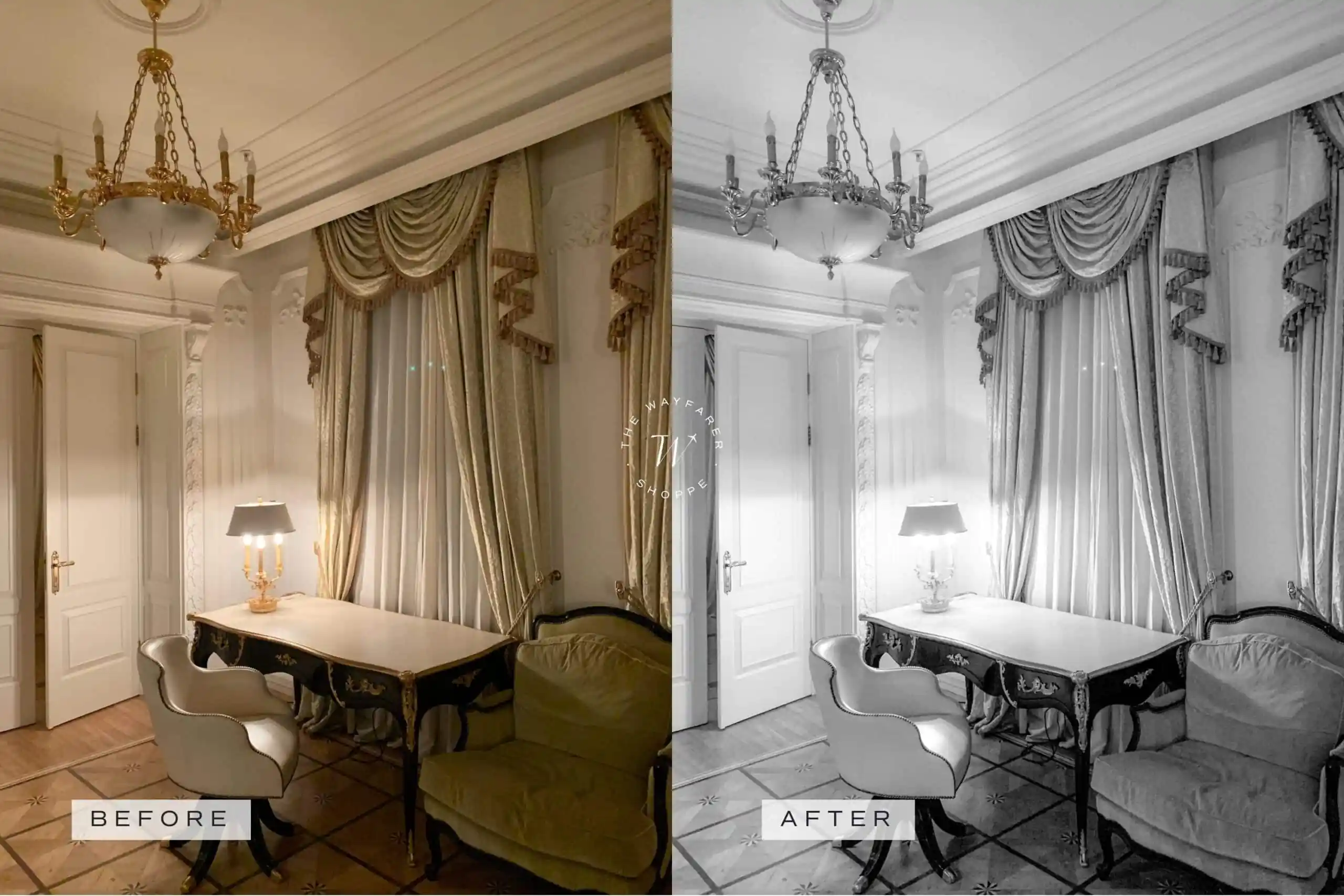 Timeless Lightroom Presets + Video Filters Bundle 11 Timeless Lightroom Presets + Video Filters Bundle - Image 11