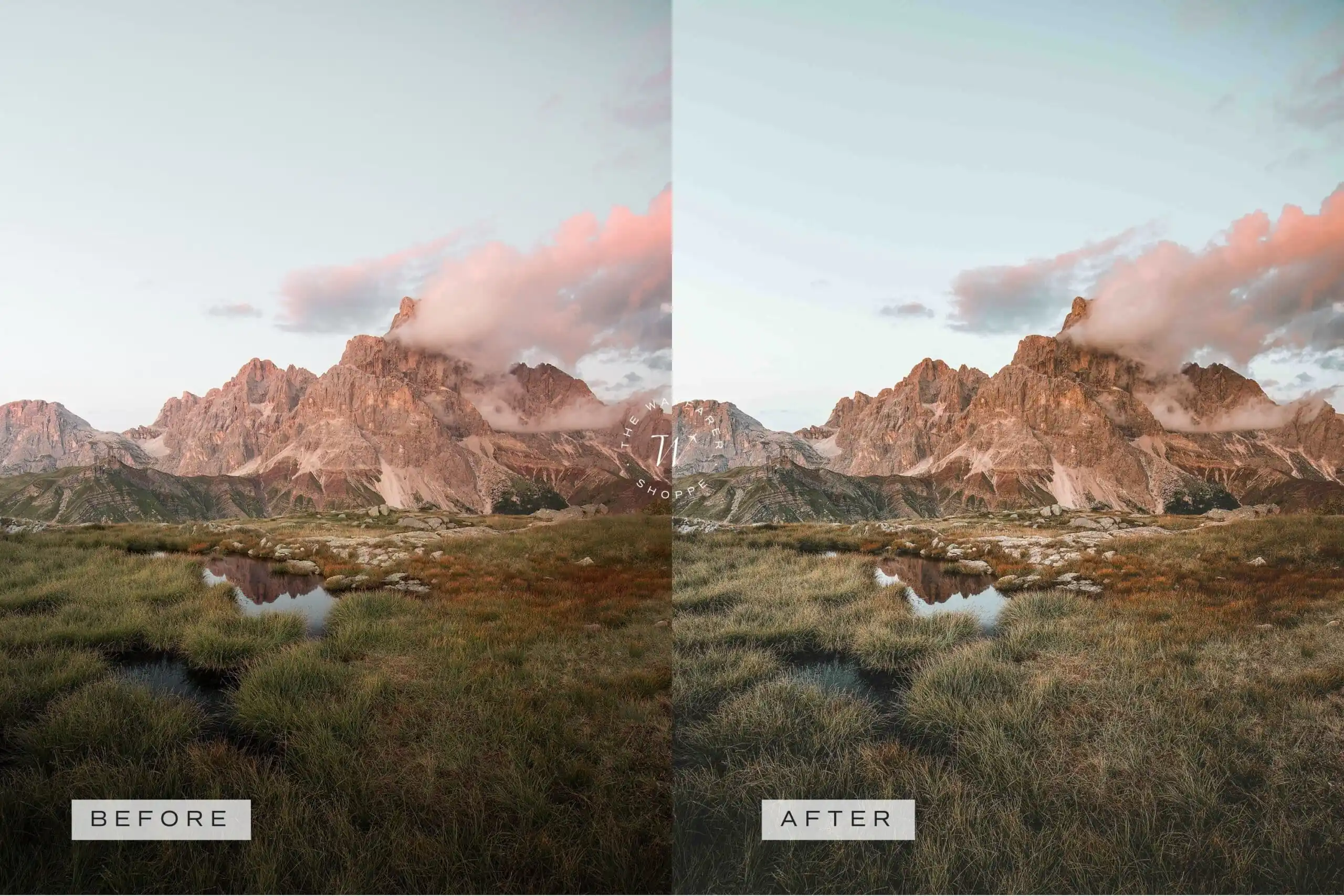 5 Creme Brûlée Lightroom Presets | Mobile + Desktop - Image 10