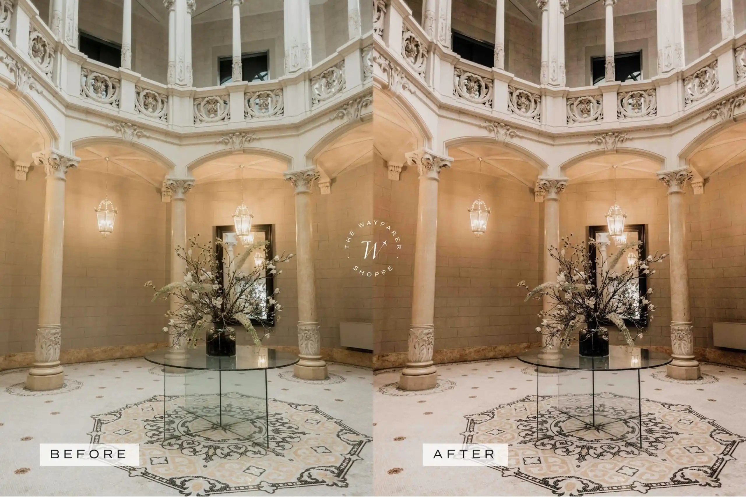 5 Caramel Lightroom Presets | Mobile + Desktop 10 5 Caramel Lightroom Presets | Mobile + Desktop - Image 10