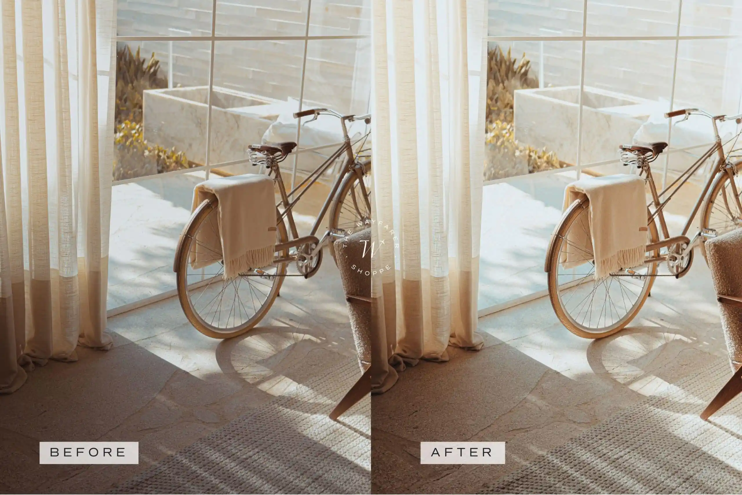 5 Classics Mobile Video Filters - Image 11