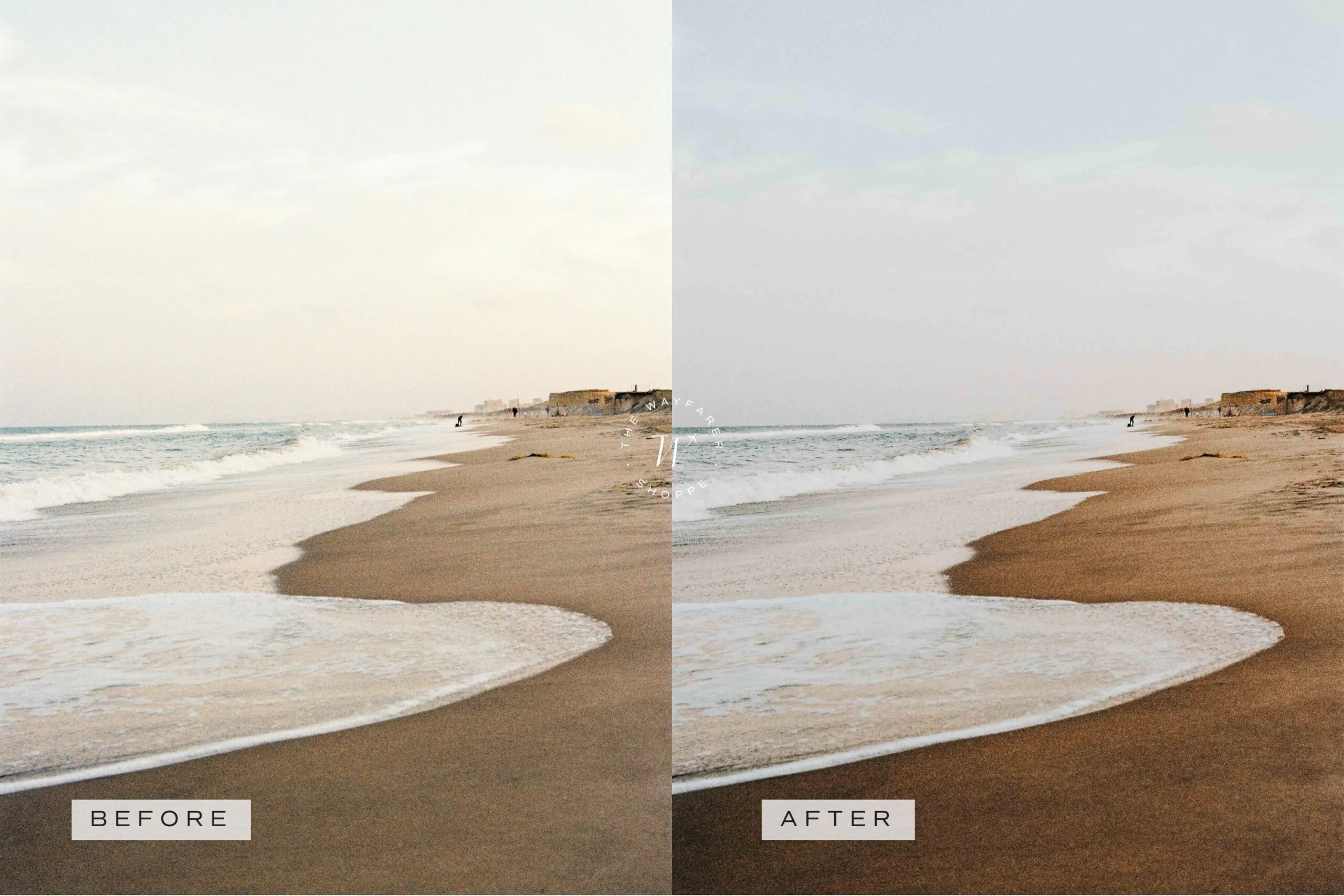 5 Coffee Lightroom Presets | Mobile + Desktop - Image 10