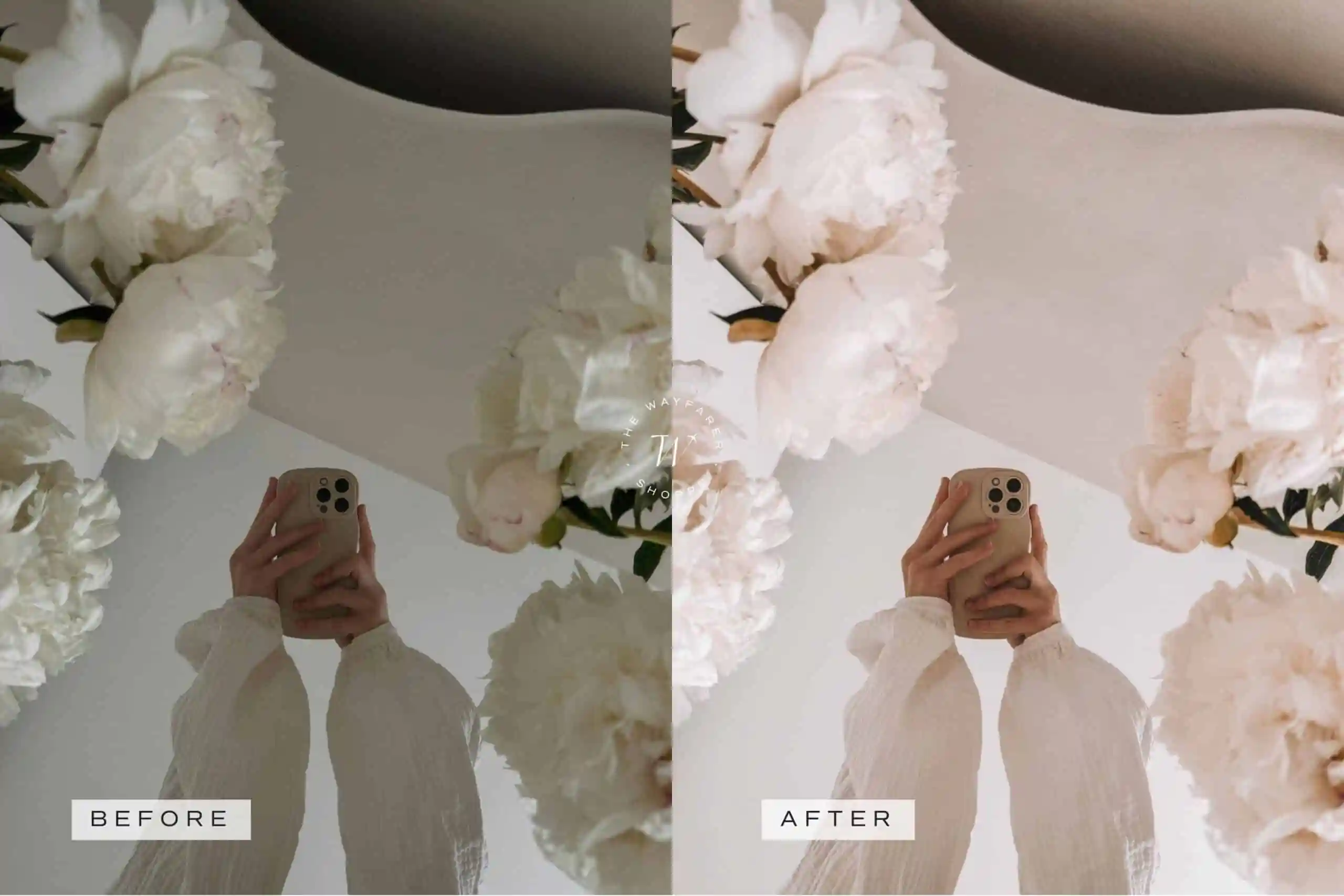 5 Creme Brûlée Mobile Video Filters - Image 11