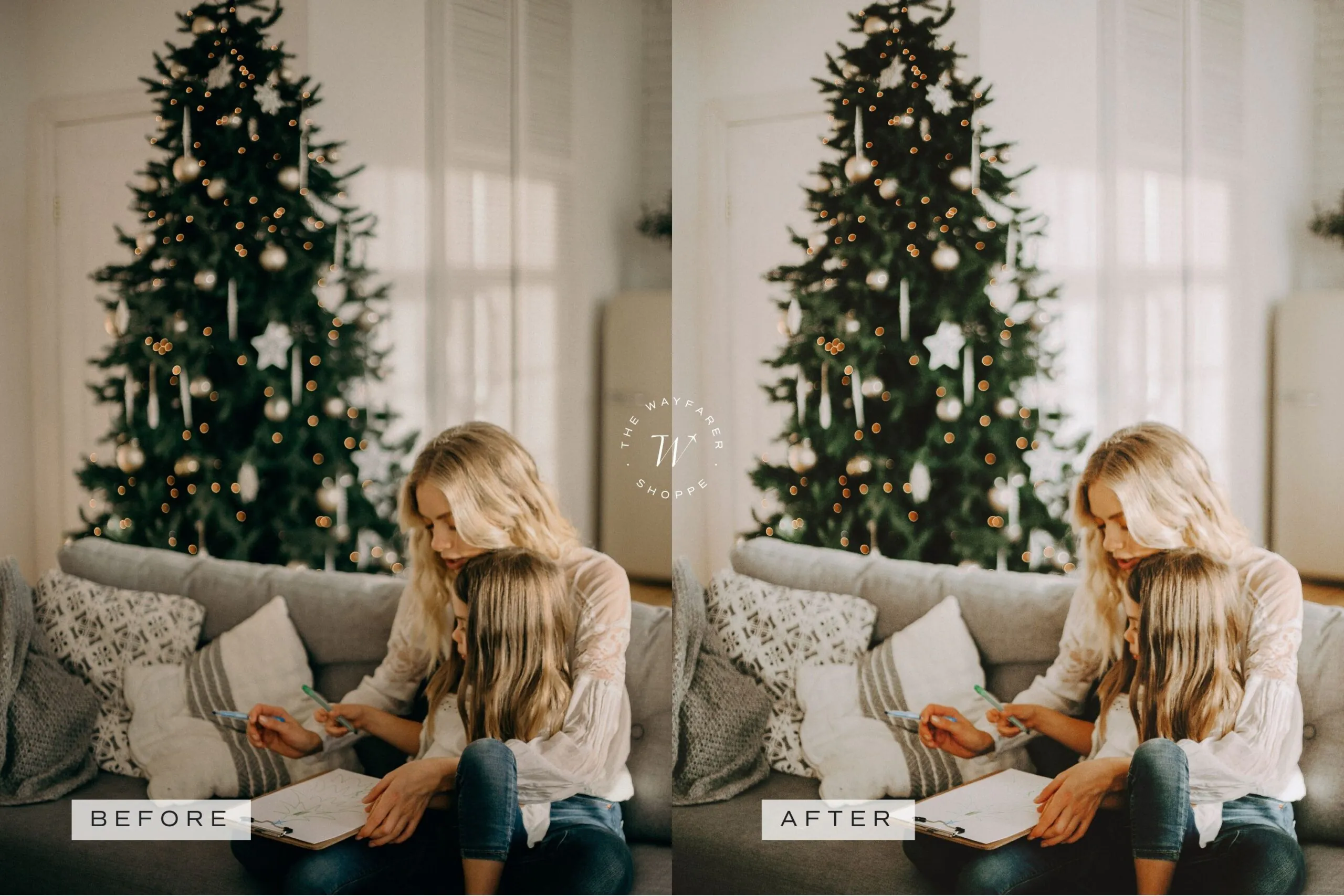 5 Noelle Lightroom Presets | Mobile + Desktop - Image 10