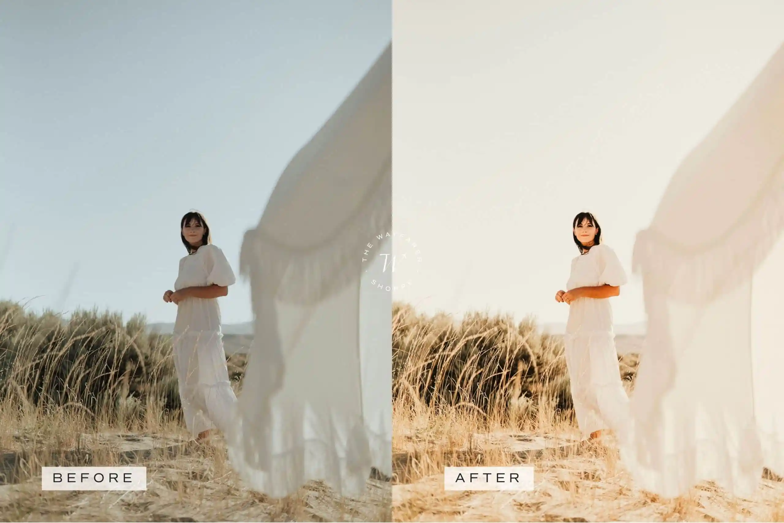 5 Honey Lightroom Presets | Mobile + Desktop 11 5 Honey Lightroom Presets | Mobile + Desktop - Image 11