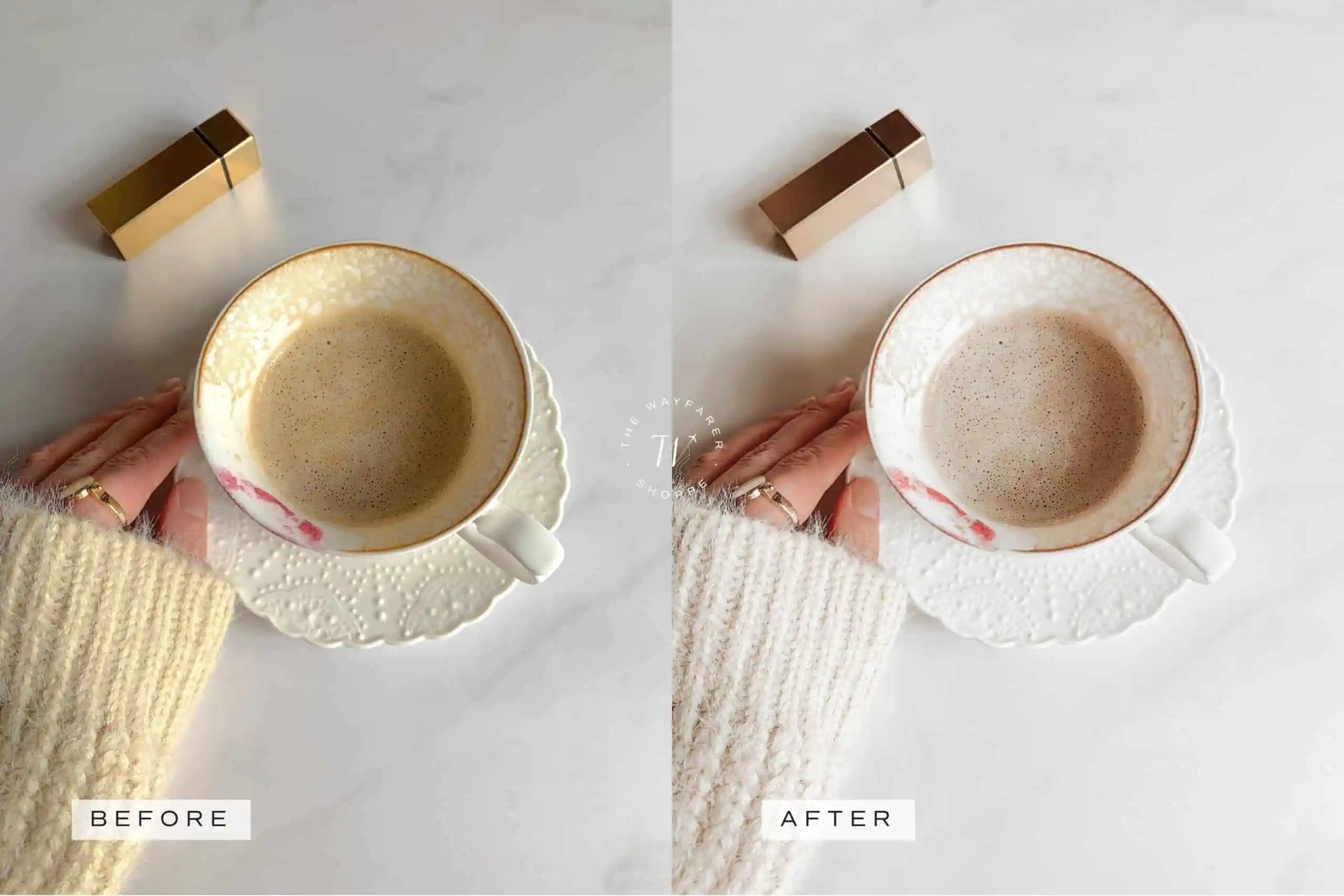 5 Influencer Lightroom Presets | Mobile + Desktop - Image 11