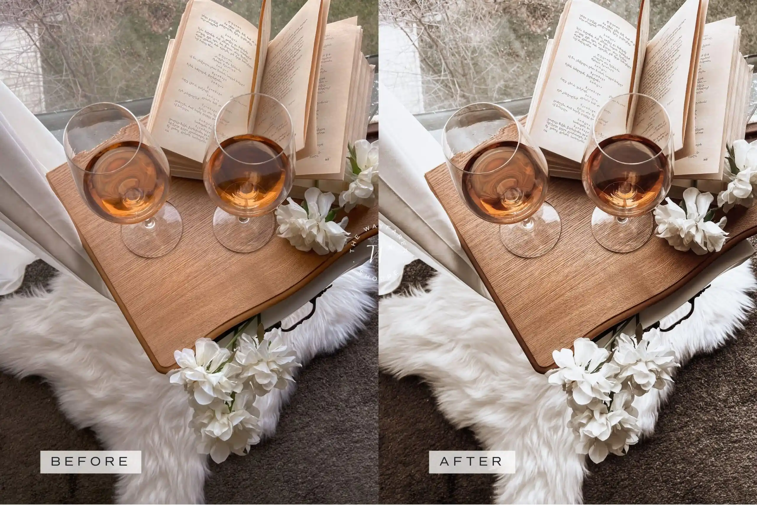 Minimal Lightroom Presets + Video Filters Bundle 12 Minimal Lightroom Presets + Video Filters Bundle - Image 12