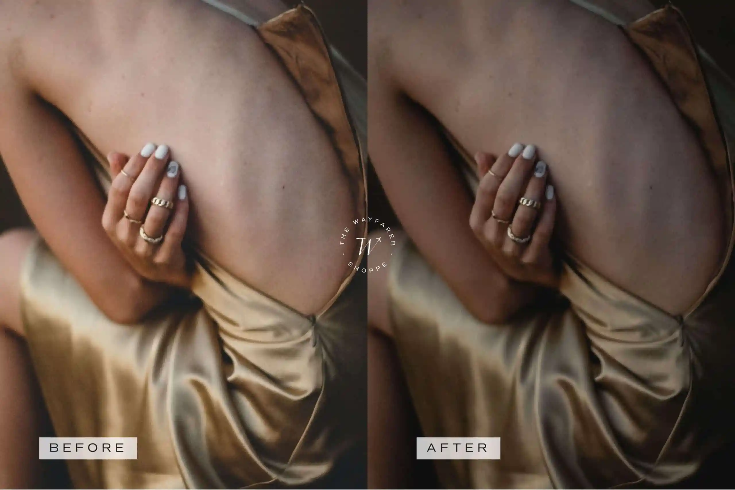 5 Muted Lightroom Presets | Mobile + Desktop 11 5 Muted Lightroom Presets | Mobile + Desktop - Image 11