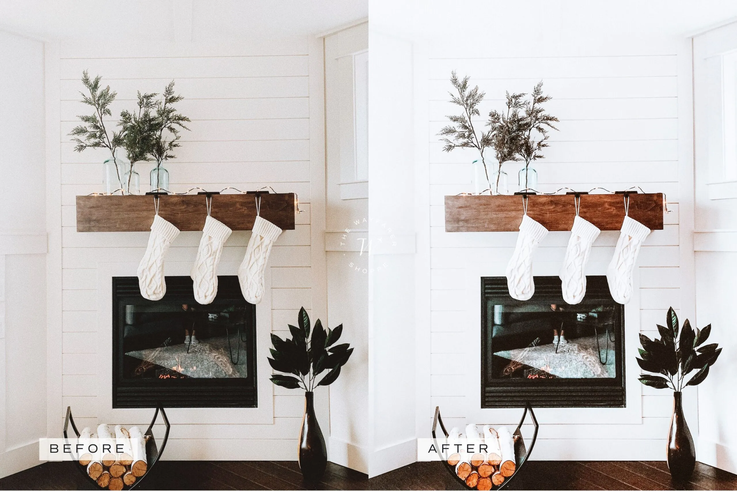 5 Bright and Clean Lightroom Presets | Mobile + Desktop 11 5 Bright and Clean Lightroom Presets | Mobile + Desktop - Image 11