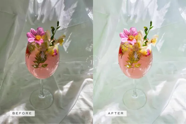 5 Products Lightroom Presets | Mobile + Desktop - Image 11