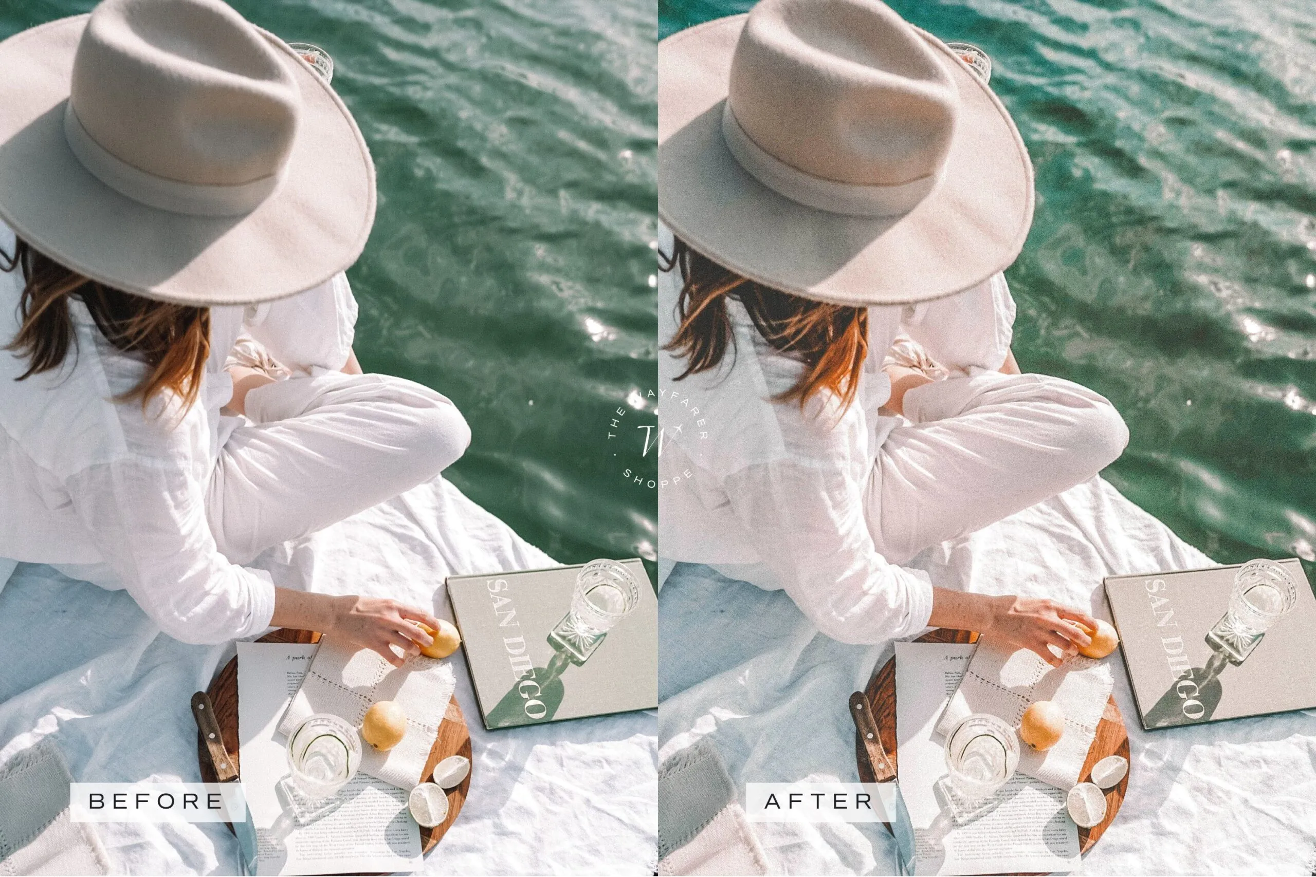 5 Creme Brûlée Lightroom Presets | Mobile + Desktop - Image 11