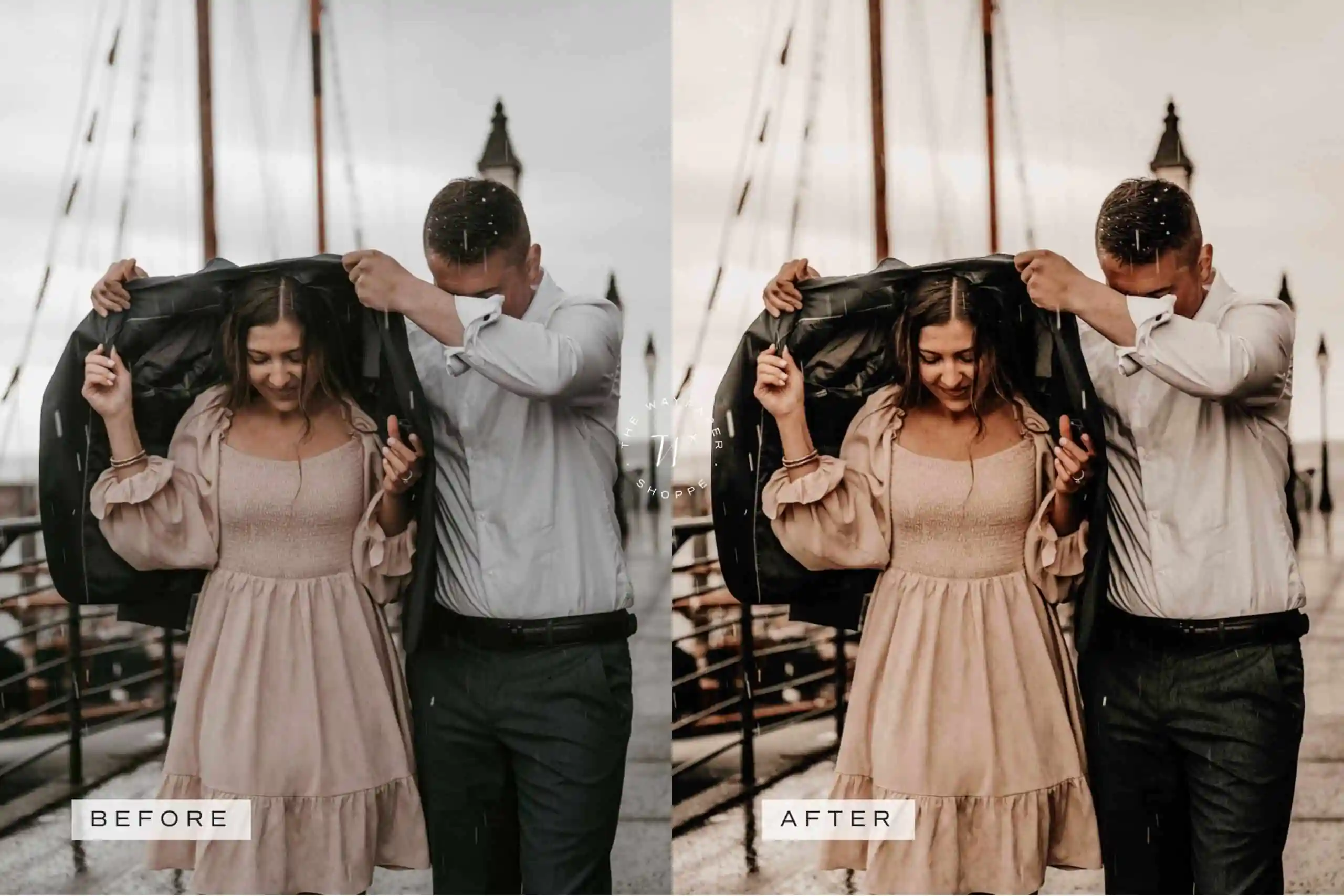 5 Caramel Lightroom Presets | Mobile + Desktop 11 5 Caramel Lightroom Presets | Mobile + Desktop - Image 11