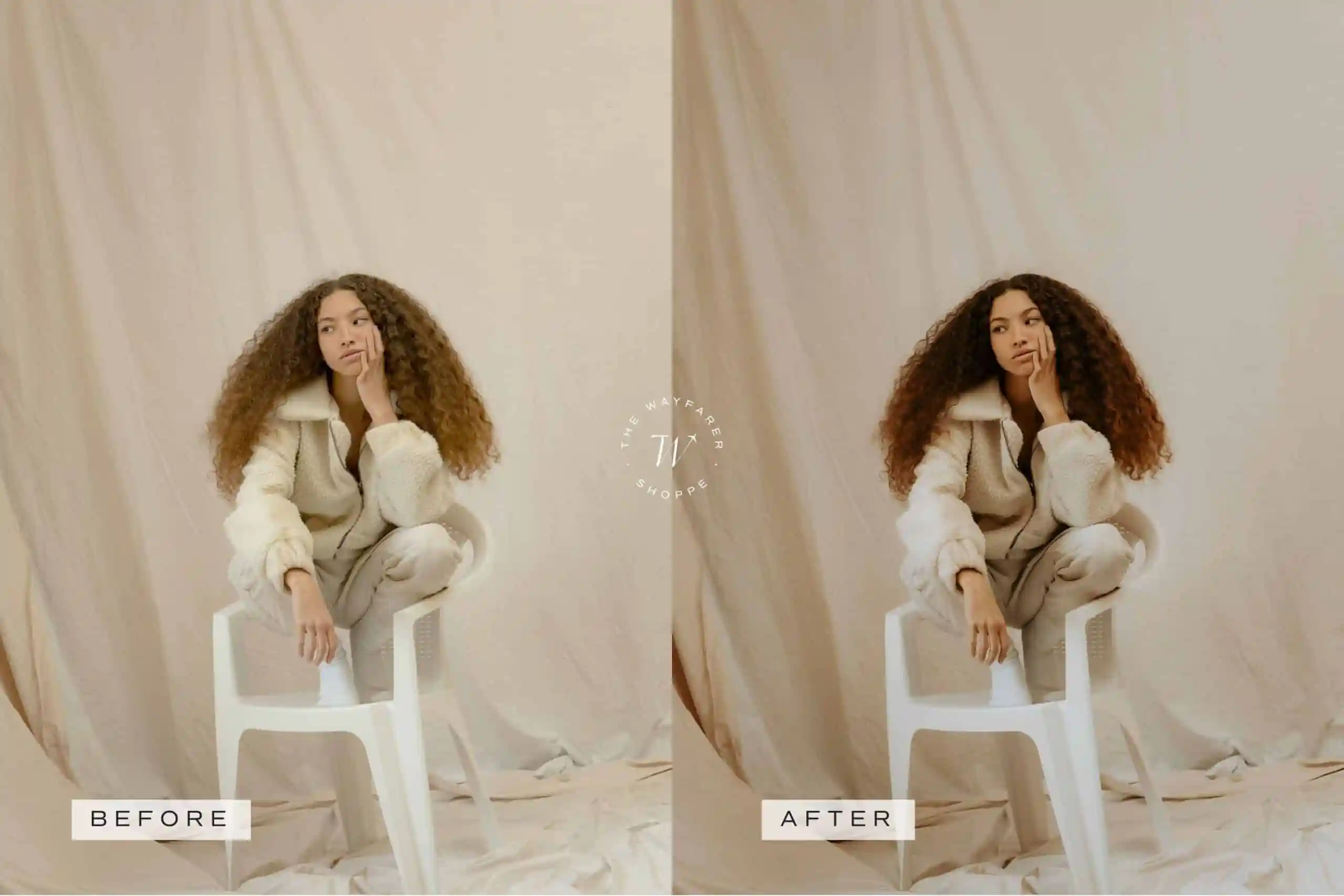 5 Coffee Lightroom Presets | Mobile + Desktop - Image 11