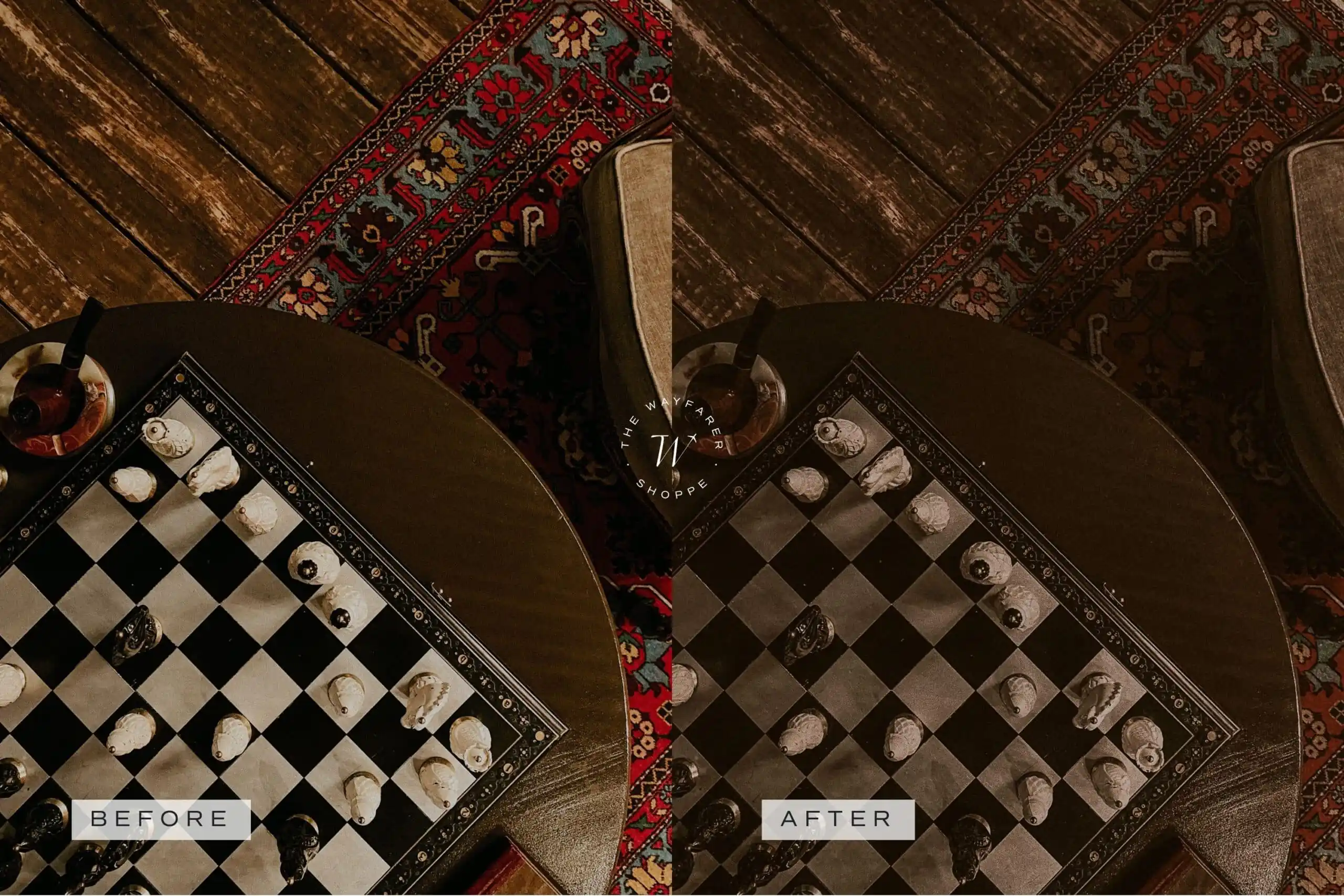 5 Decaf Mobile Video Filters 12 5 Decaf Mobile Video Filters - Image 12