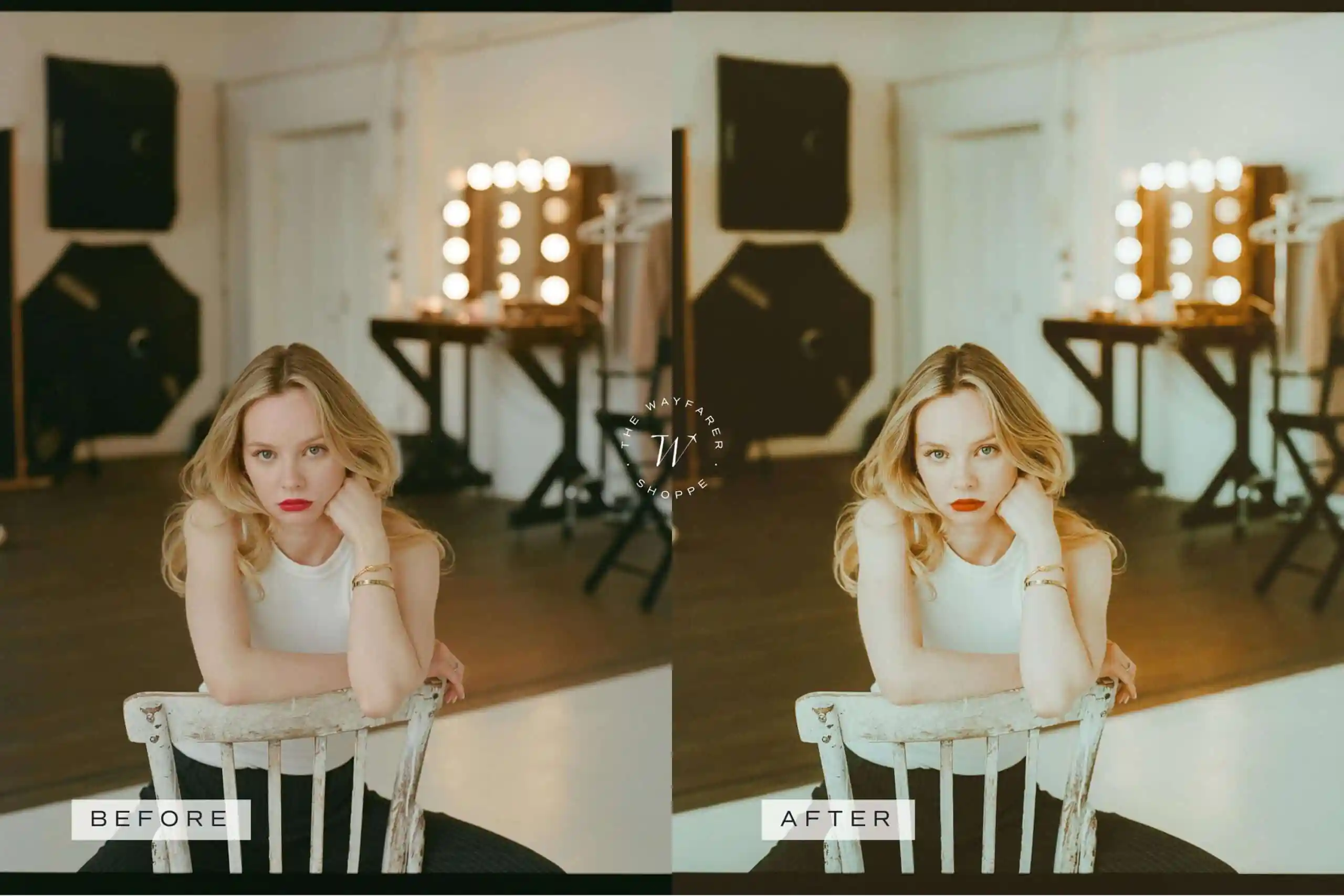 Nostalgia Lightroom Presets + Video Filters Bundle - Image 13