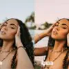5 Honey Mobile Video Filters - Image 13