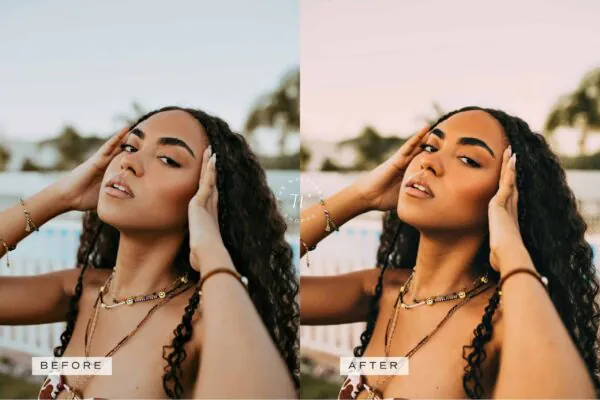 5 Honey Mobile Video Filters - Image 13
