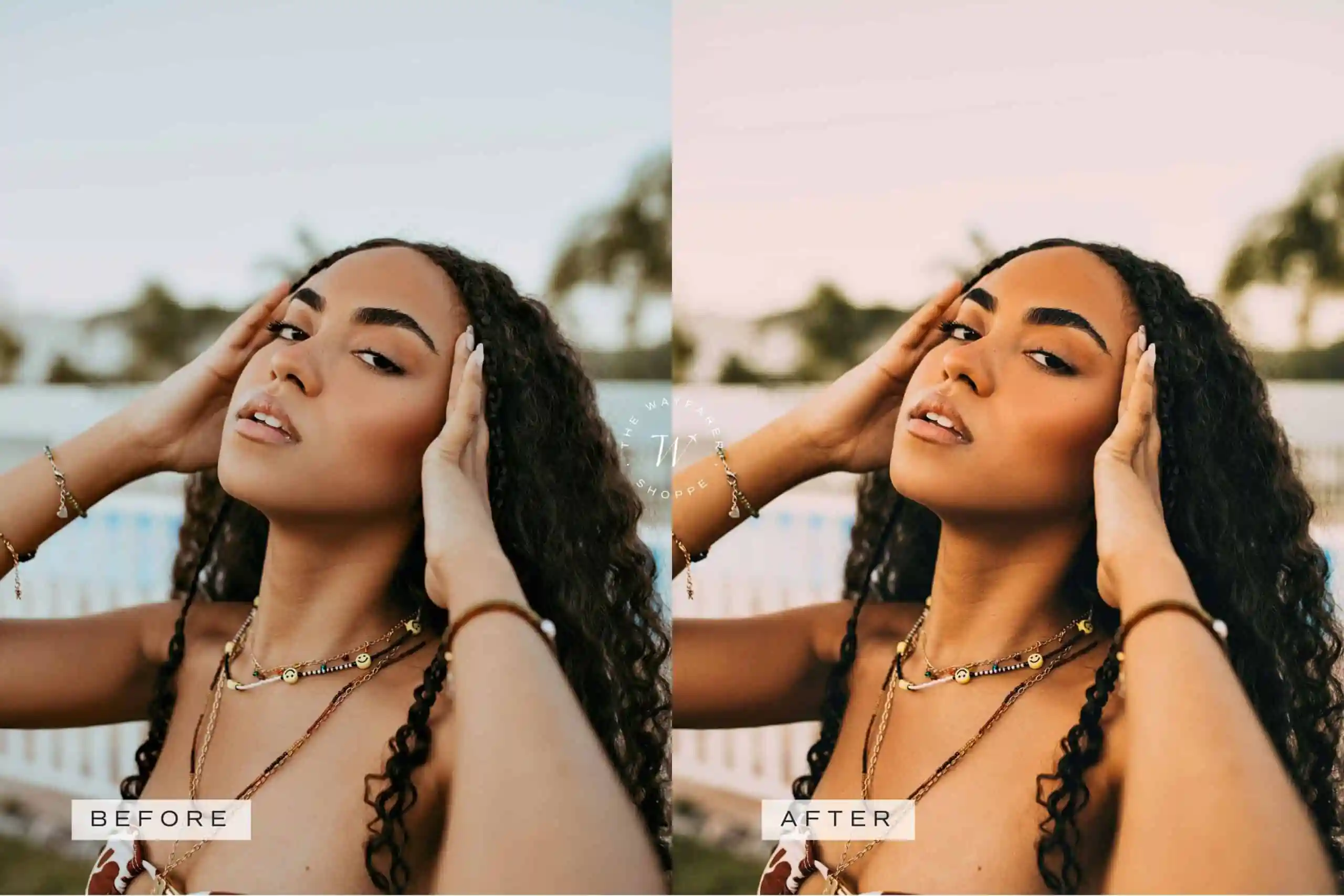 5 Honey Lightroom Presets | Mobile + Desktop 12 5 Honey Lightroom Presets | Mobile + Desktop - Image 12