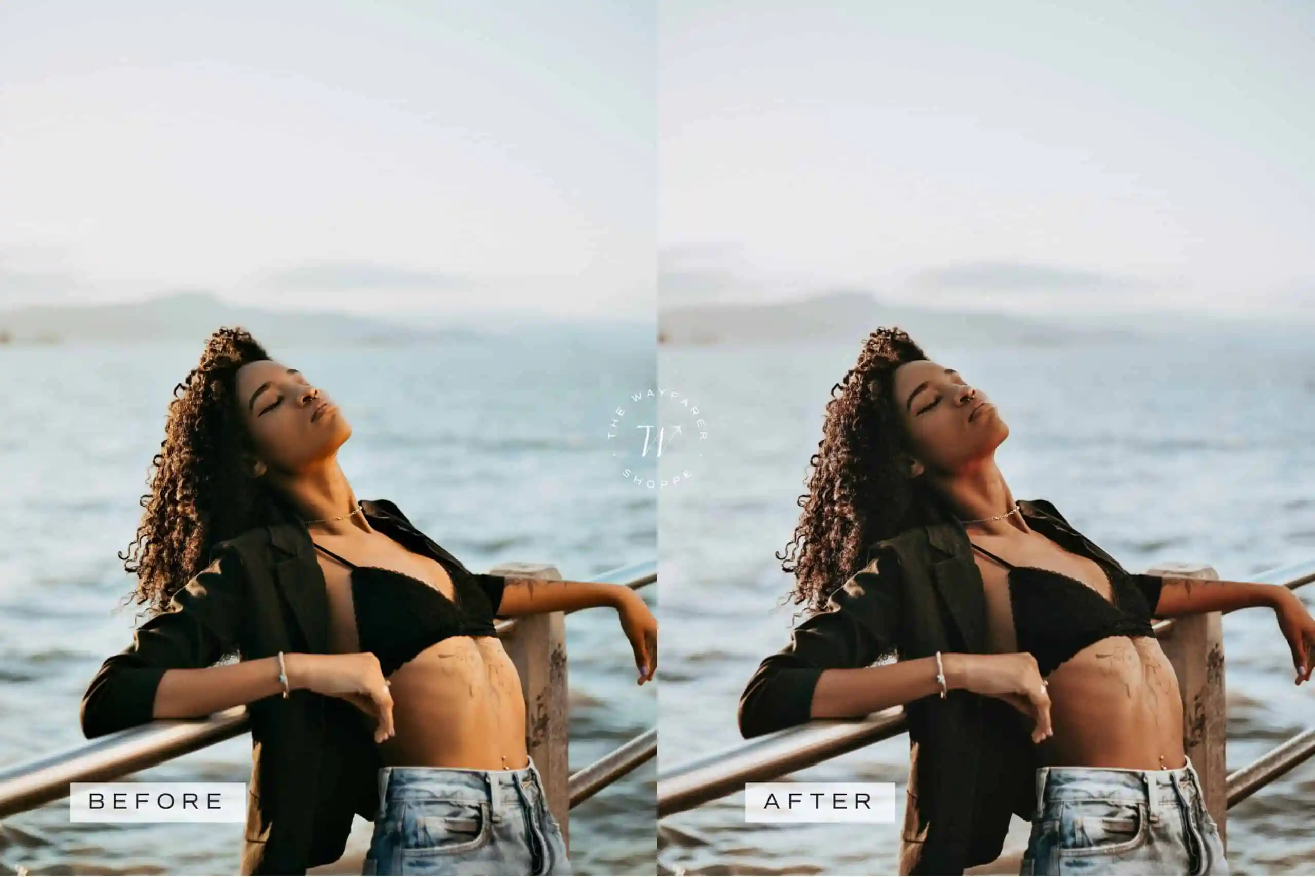 5 Influencer Lightroom Presets | Mobile + Desktop - Image 12