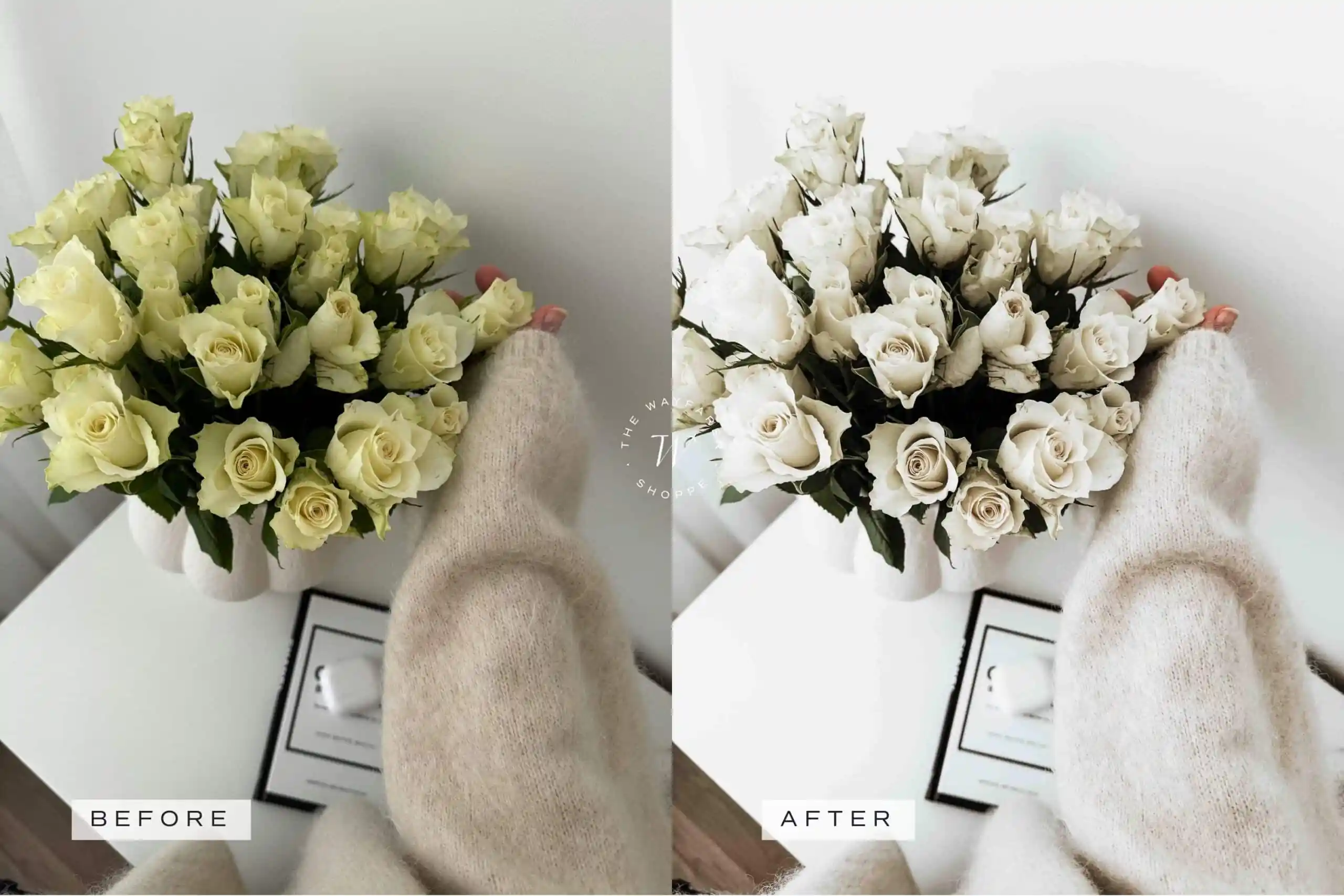 Minimal Lightroom Presets + Video Filters Bundle 13 Minimal Lightroom Presets + Video Filters Bundle - Image 13